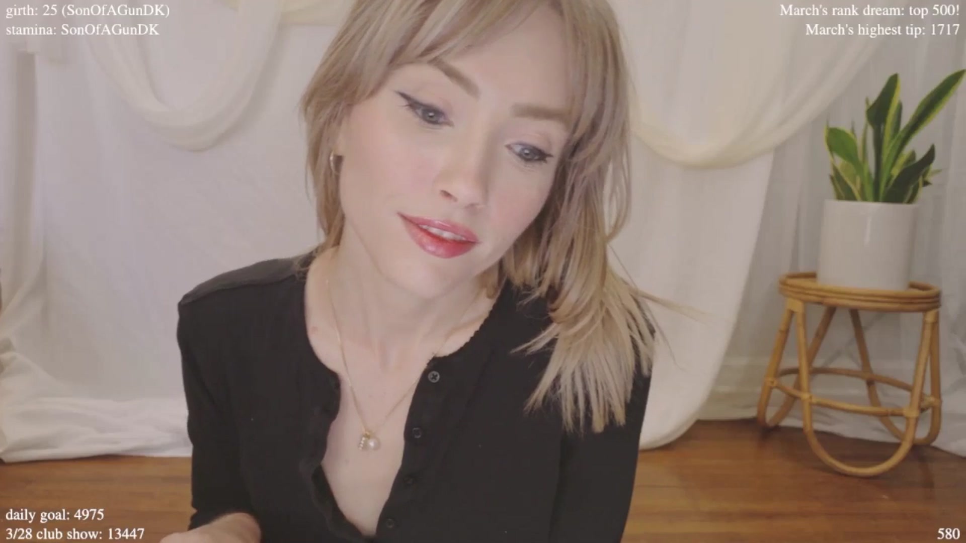 Gallery image thumbnail from coletteclaude's myfreecams stream on, 03/24/2025, 19:45 image 2 of 20