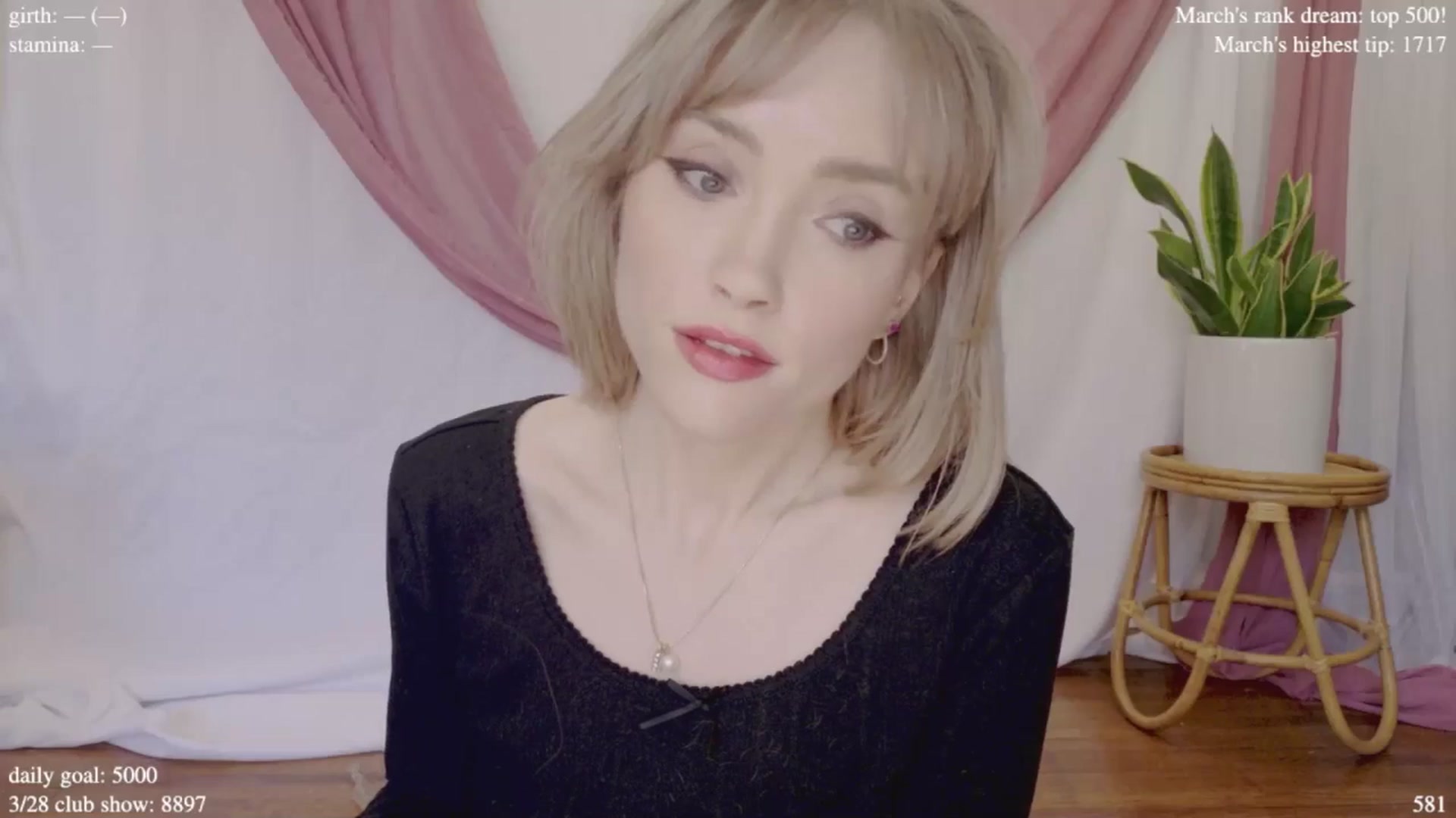 Gallery image thumbnail from coletteclaude's myfreecams stream on, 03/26/2025, 18:05 image 8 of 20