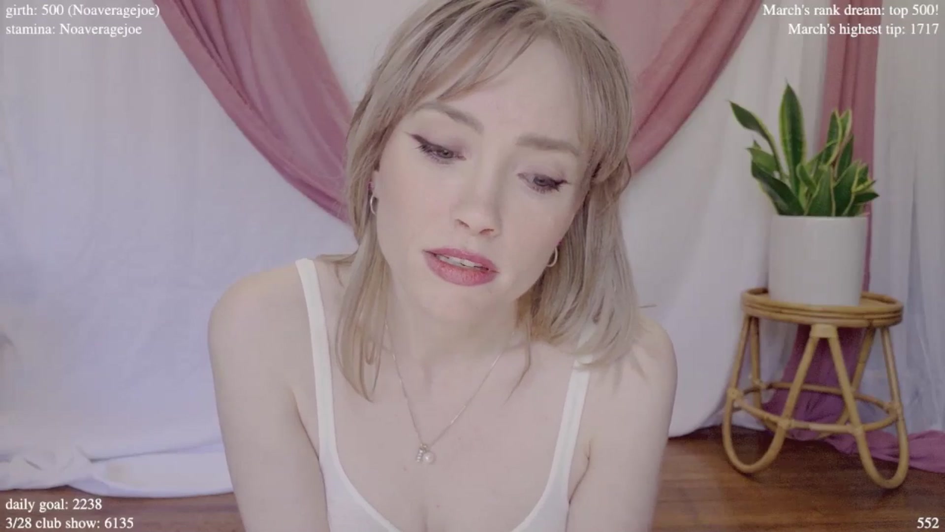 Gallery image thumbnail from coletteclaude's myfreecams stream on, 03/26/2025, 18:05 image 20 of 20