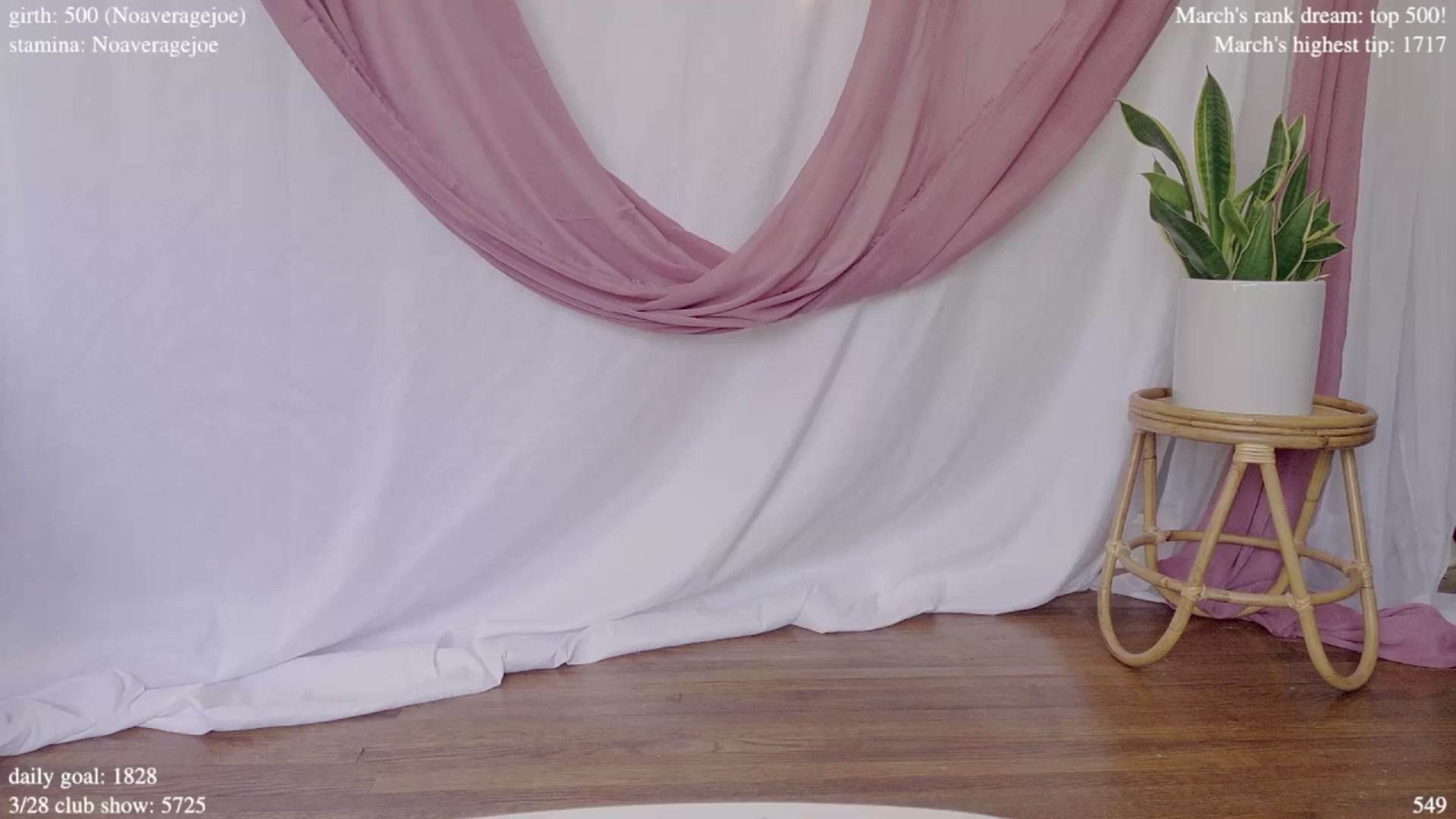 Gallery image thumbnail from coletteclaude's myfreecams stream on, 03/26/2025, 20:05 image 8 of 20
