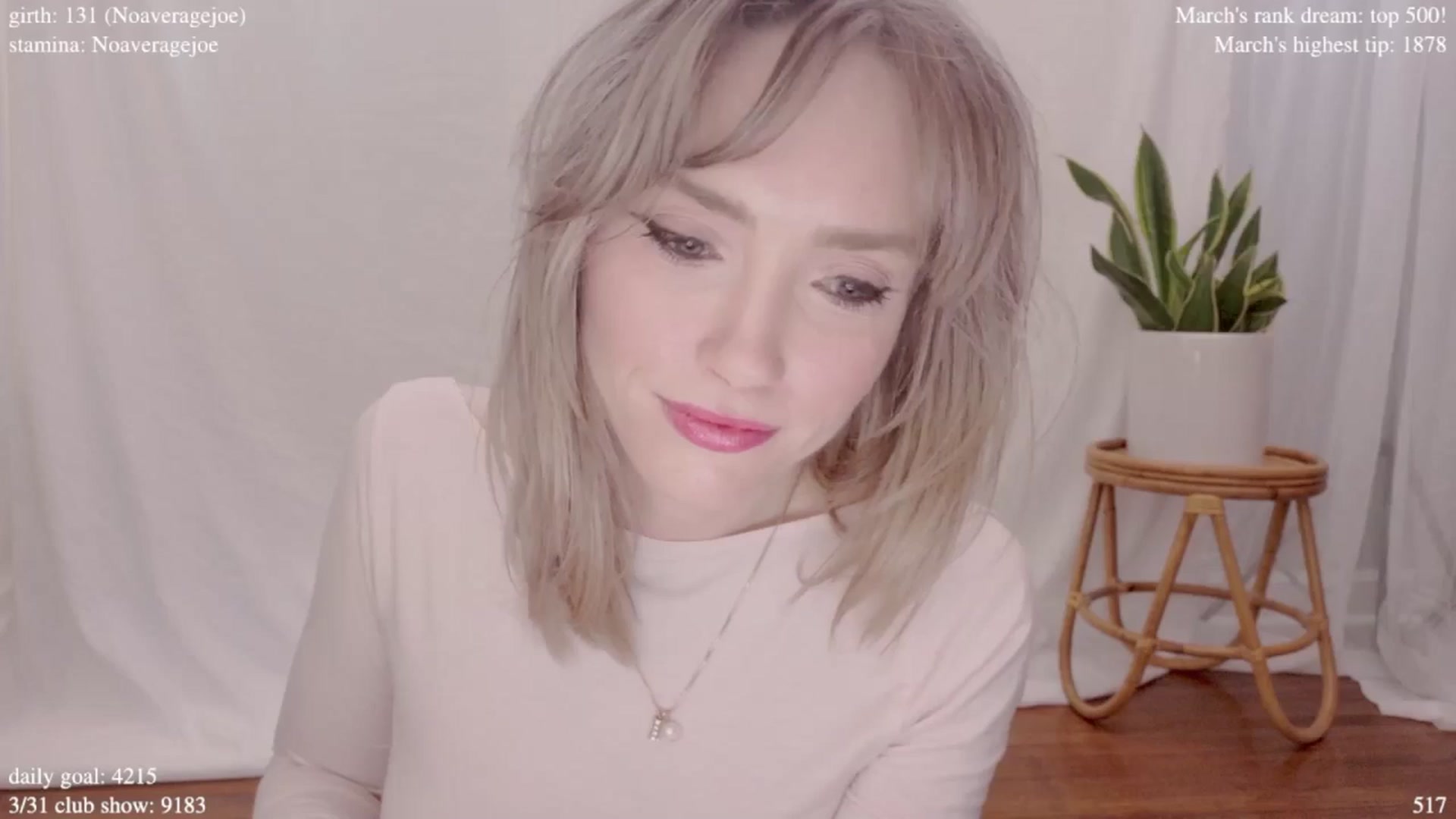 Gallery image thumbnail from coletteclaude's myfreecams stream on, 03/28/2025, 19:10 image 13 of 20