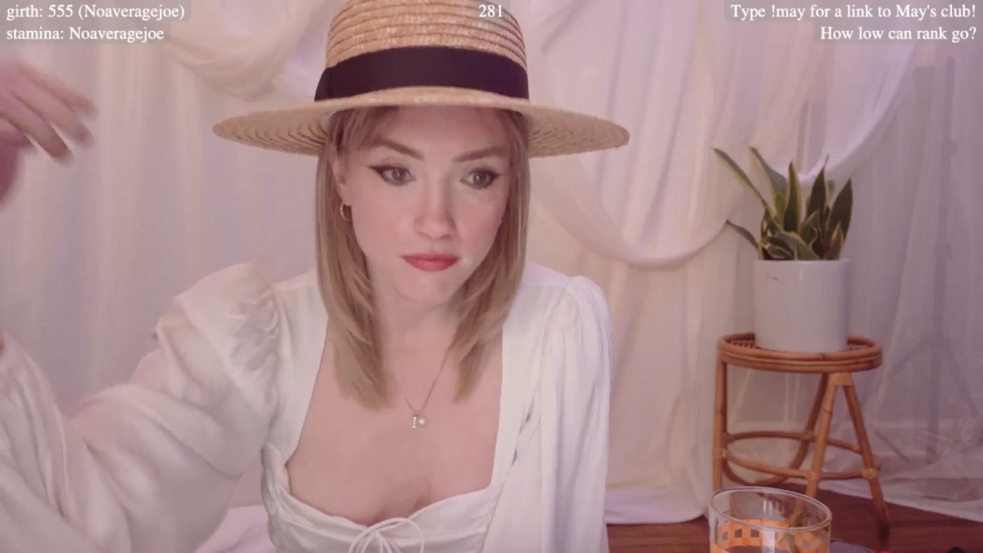 Gallery image thumbnail from coletteclaude's myfreecams stream on, 05/02/2025, 20:34 image 14 of 20