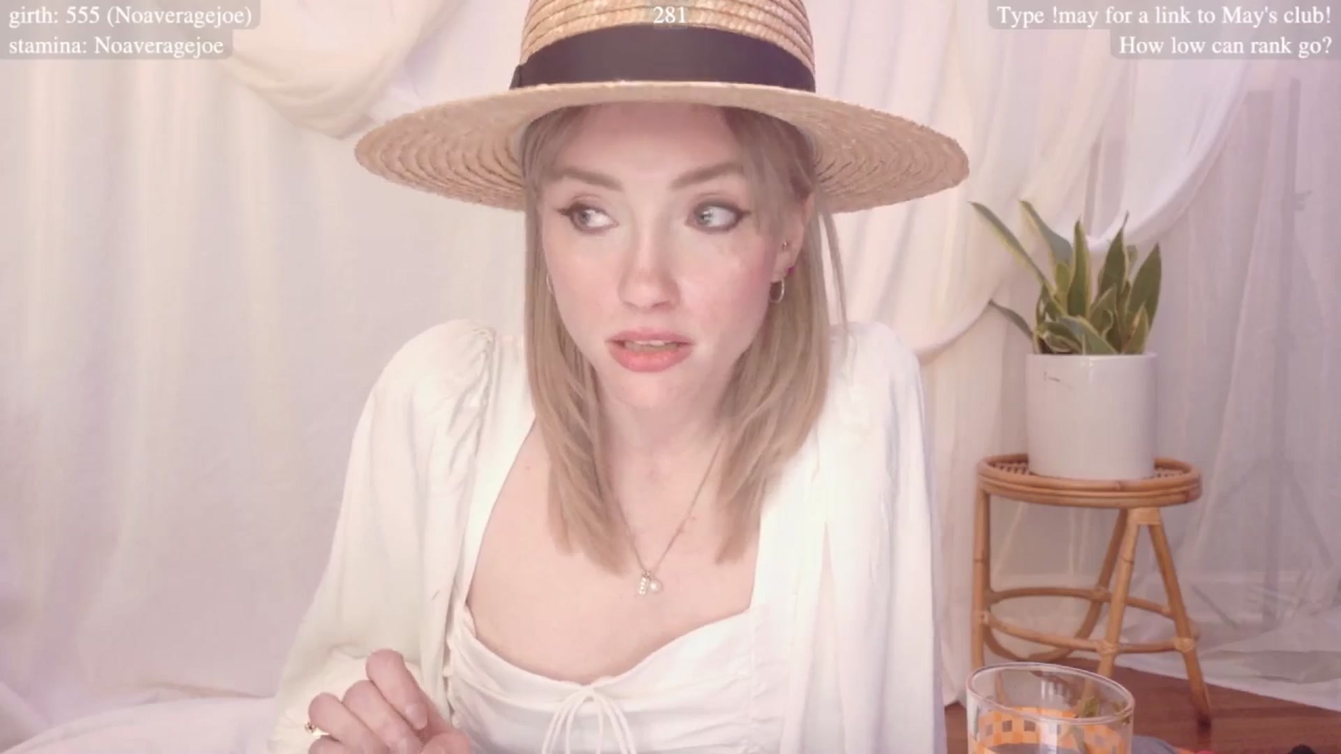 Gallery image thumbnail from coletteclaude's myfreecams stream on, 05/02/2025, 20:34 image 12 of 20