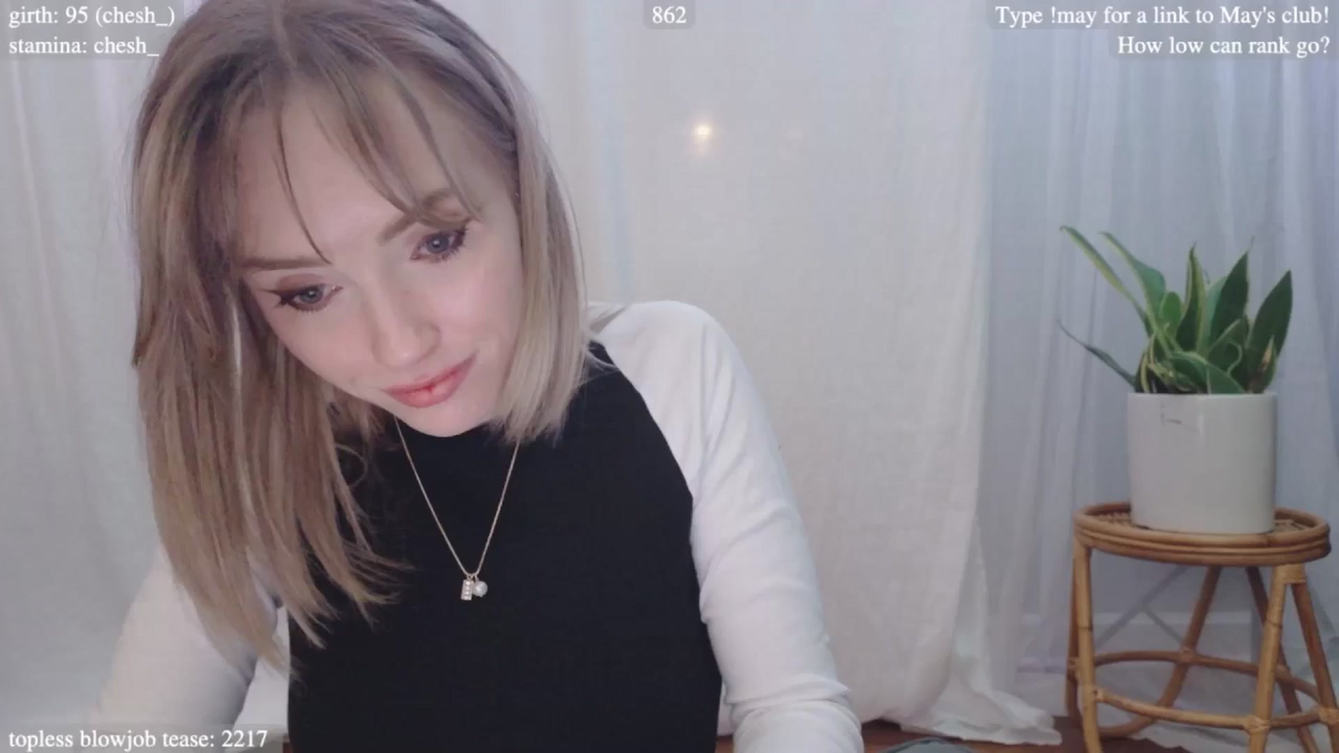 Gallery image thumbnail from coletteclaude's myfreecams stream on, 05/05/2025, 17:49 image 11 of 20