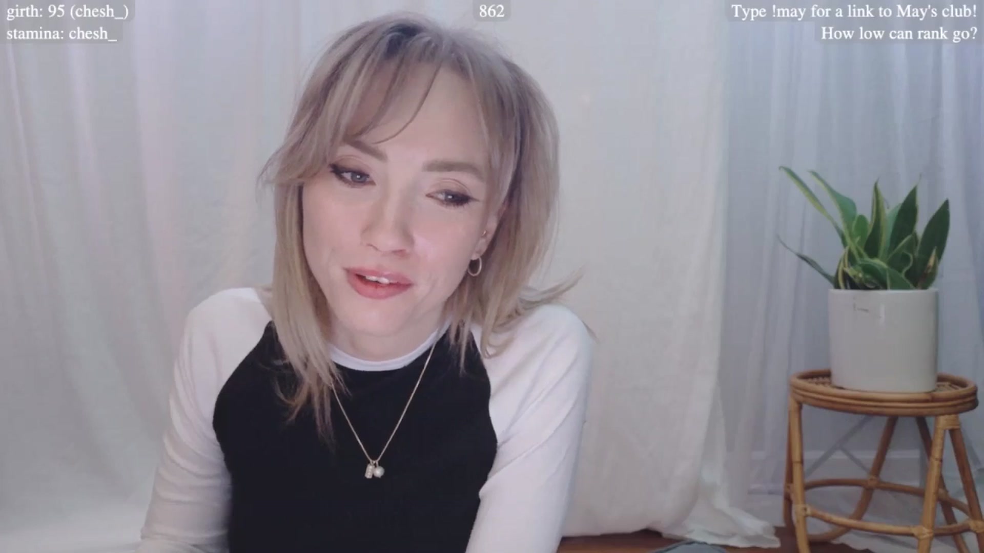 Gallery image thumbnail from coletteclaude's myfreecams stream on, 05/05/2025, 17:49 image 9 of 20