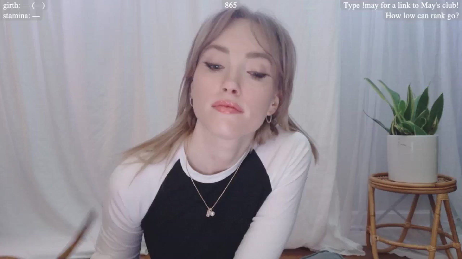 Gallery image thumbnail from coletteclaude's myfreecams stream on, 05/05/2025, 17:49 image 1 of 20
