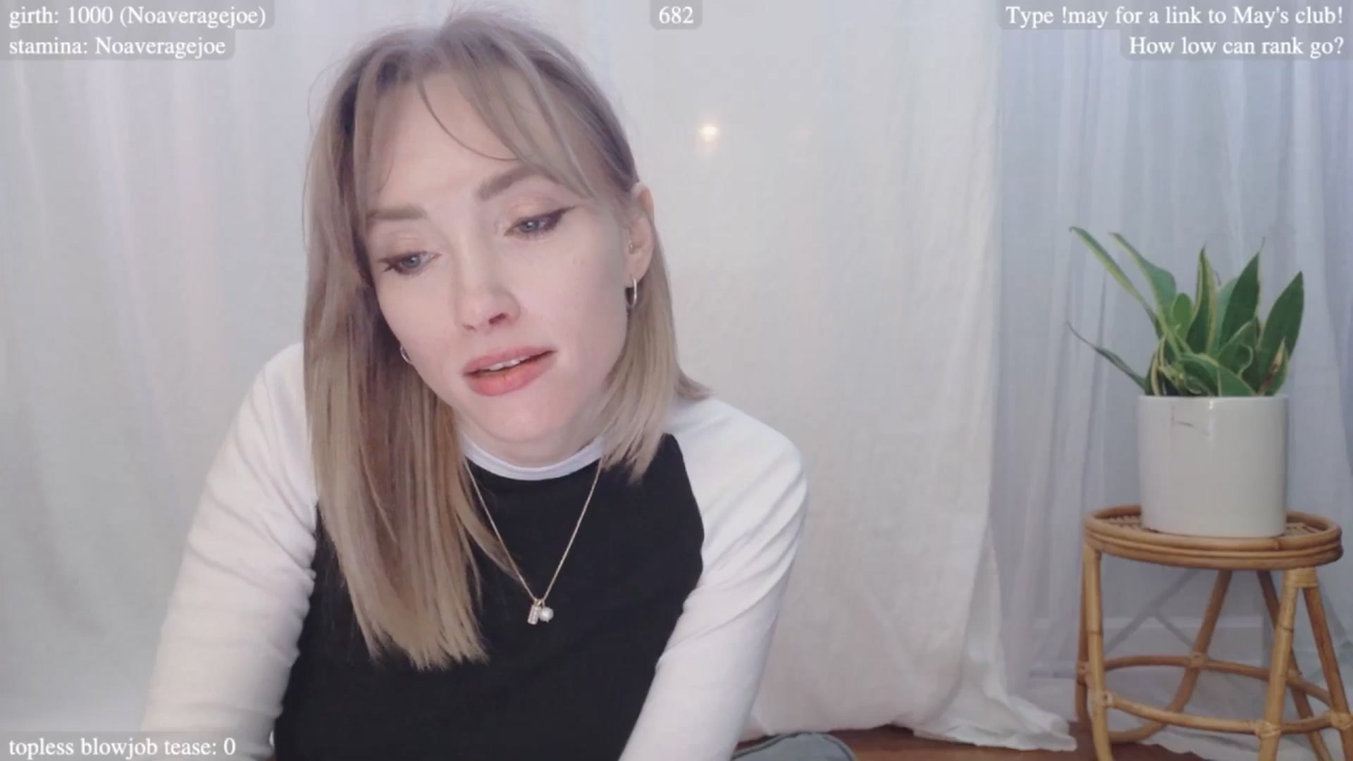Gallery image thumbnail from coletteclaude's myfreecams stream on, 05/05/2025, 20:17 image 7 of 20