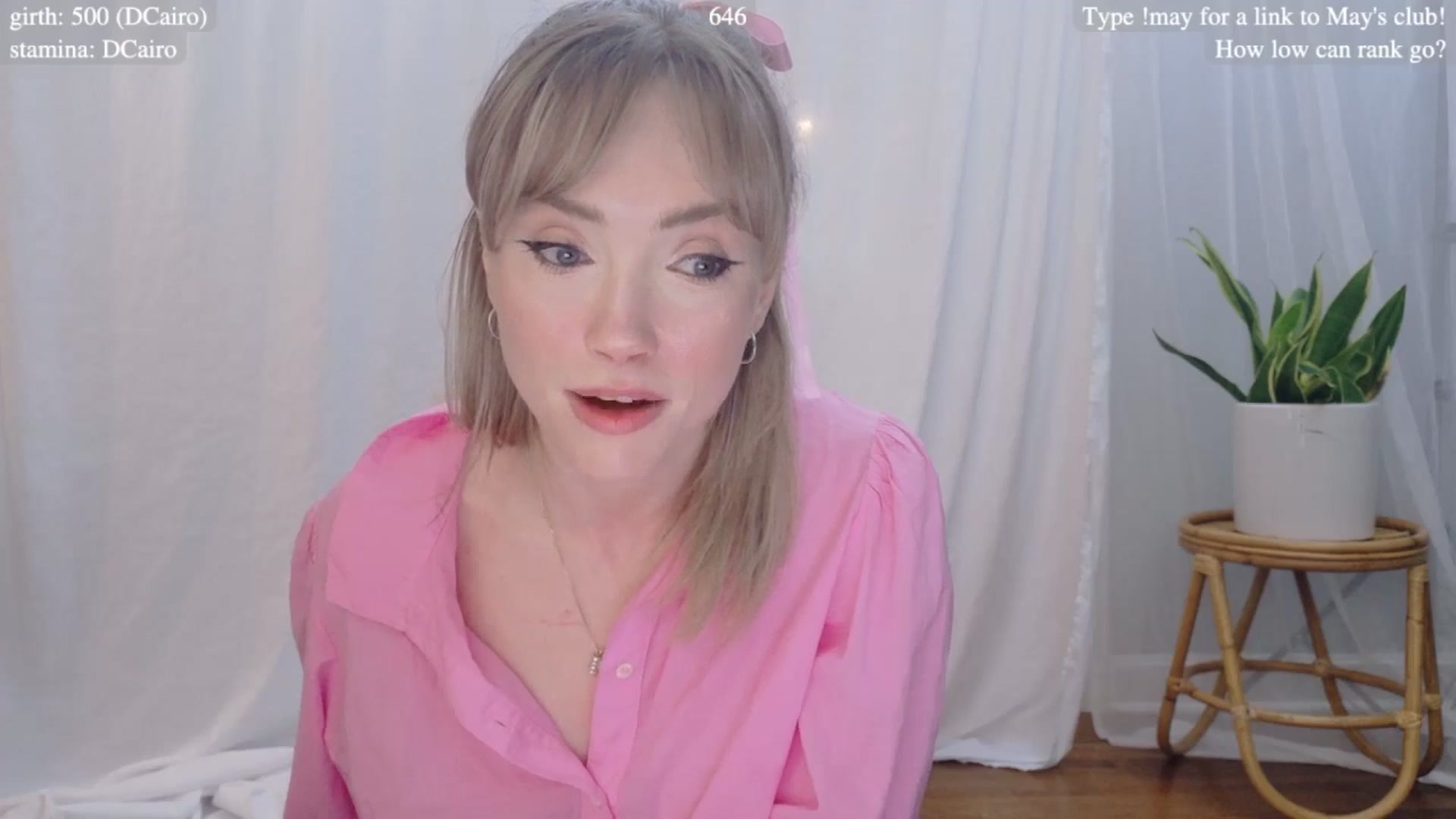 Gallery image thumbnail from coletteclaude's myfreecams stream on, 05/06/2025, 19:50 image 3 of 20