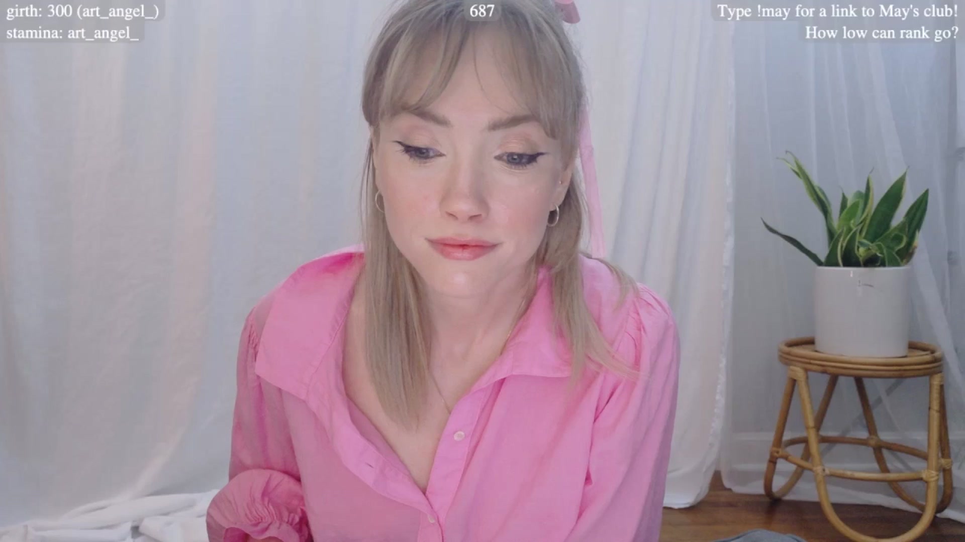 Gallery image thumbnail from coletteclaude's myfreecams stream on, 05/06/2025, 19:50 image 1 of 20