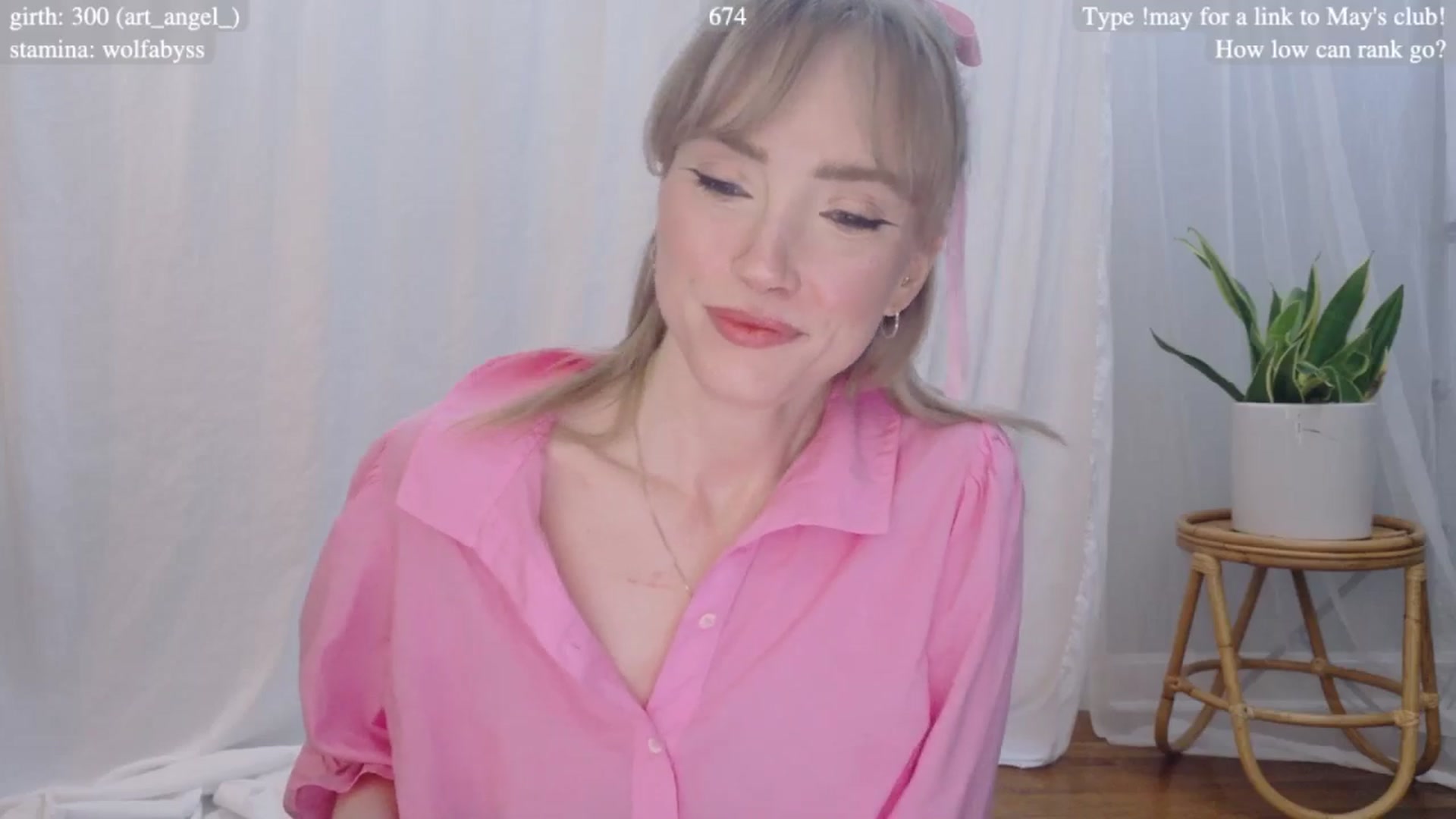 Gallery image thumbnail from coletteclaude's myfreecams stream on, 05/06/2025, 19:50 image 2 of 20