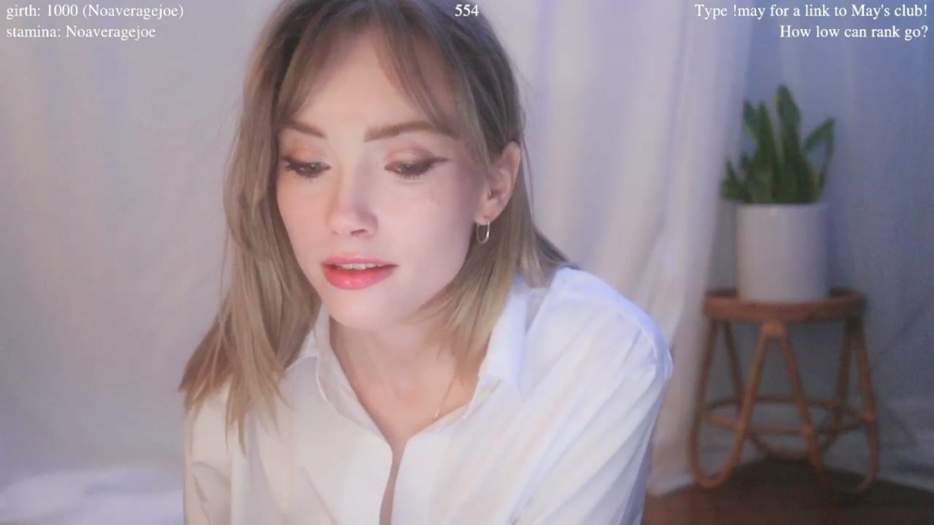 Gallery image thumbnail from coletteclaude's myfreecams stream on, 05/07/2025, 19:21 image 12 of 20