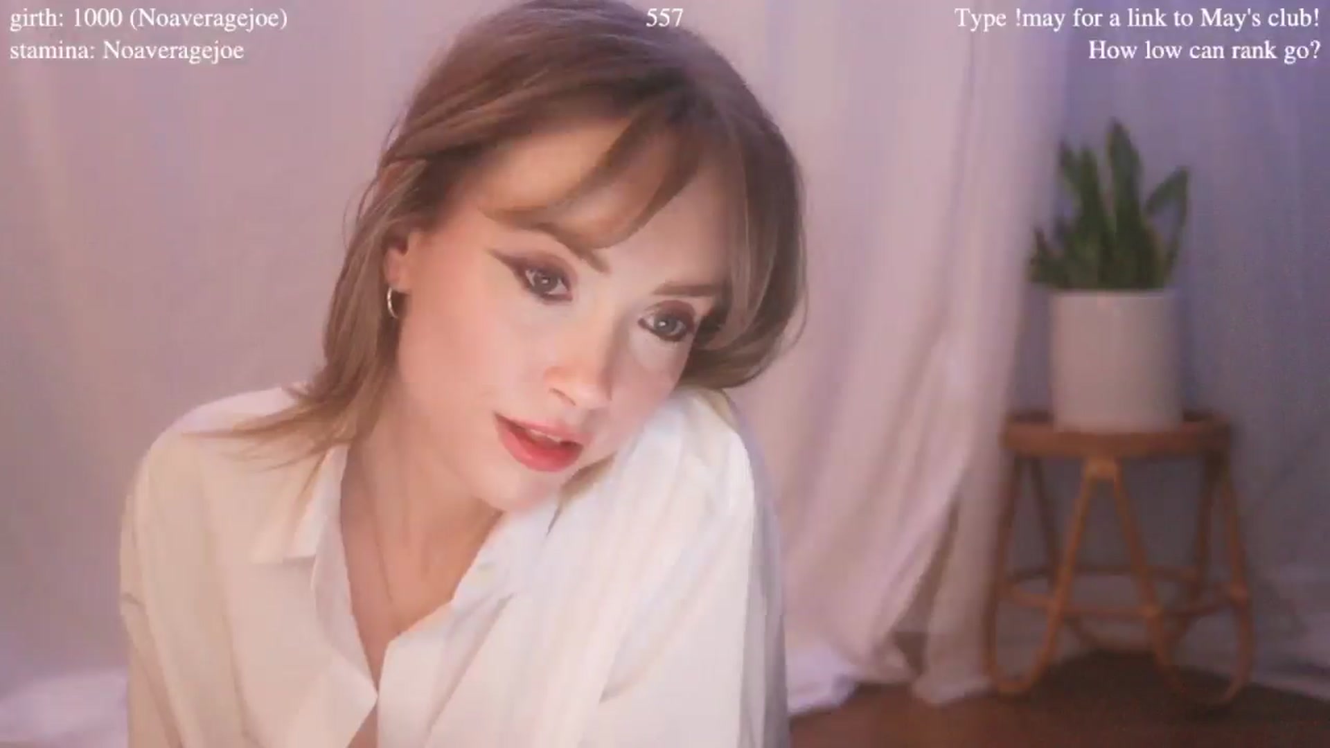 Gallery image thumbnail from coletteclaude's myfreecams stream on, 05/07/2025, 19:21 image 19 of 20