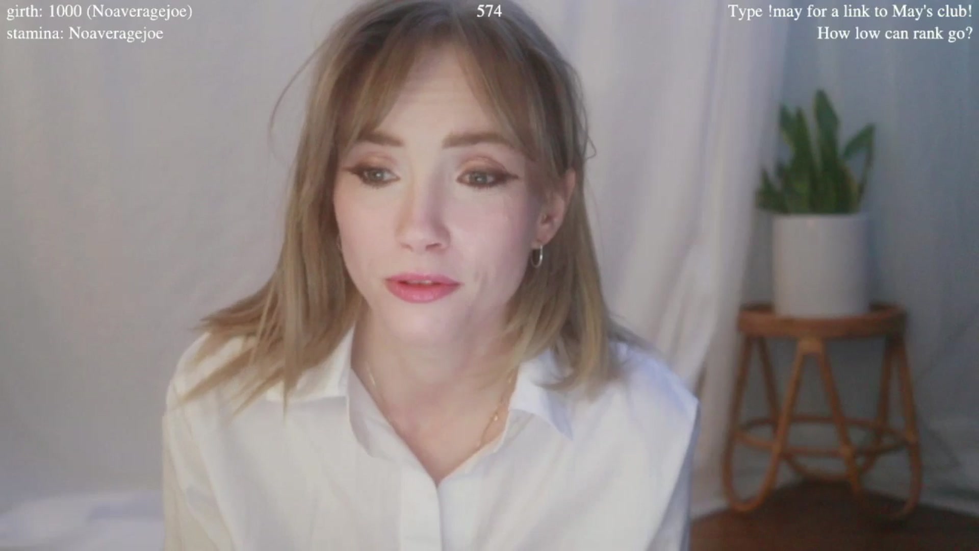 Gallery image thumbnail from coletteclaude's myfreecams stream on, 05/07/2025, 19:21 image 9 of 20
