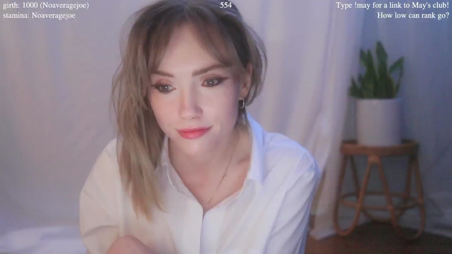 Gallery image thumbnail from coletteclaude's myfreecams stream on, 05/07/2025, 19:21 image 13 of 20