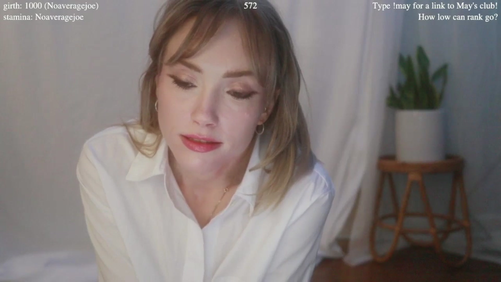 Gallery image thumbnail from coletteclaude's myfreecams stream on, 05/07/2025, 19:21 image 8 of 20