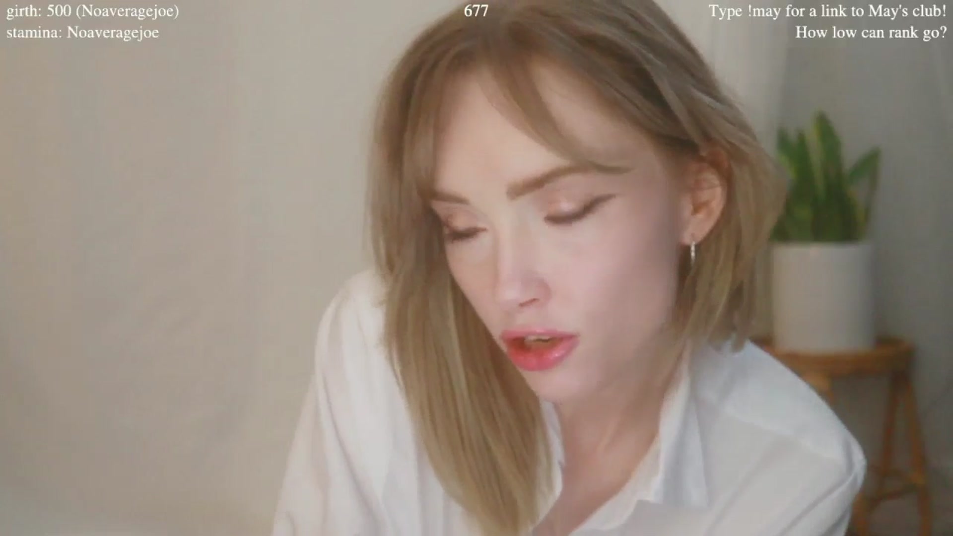 Gallery image thumbnail from coletteclaude's myfreecams stream on, 05/07/2025, 19:21 image 3 of 20