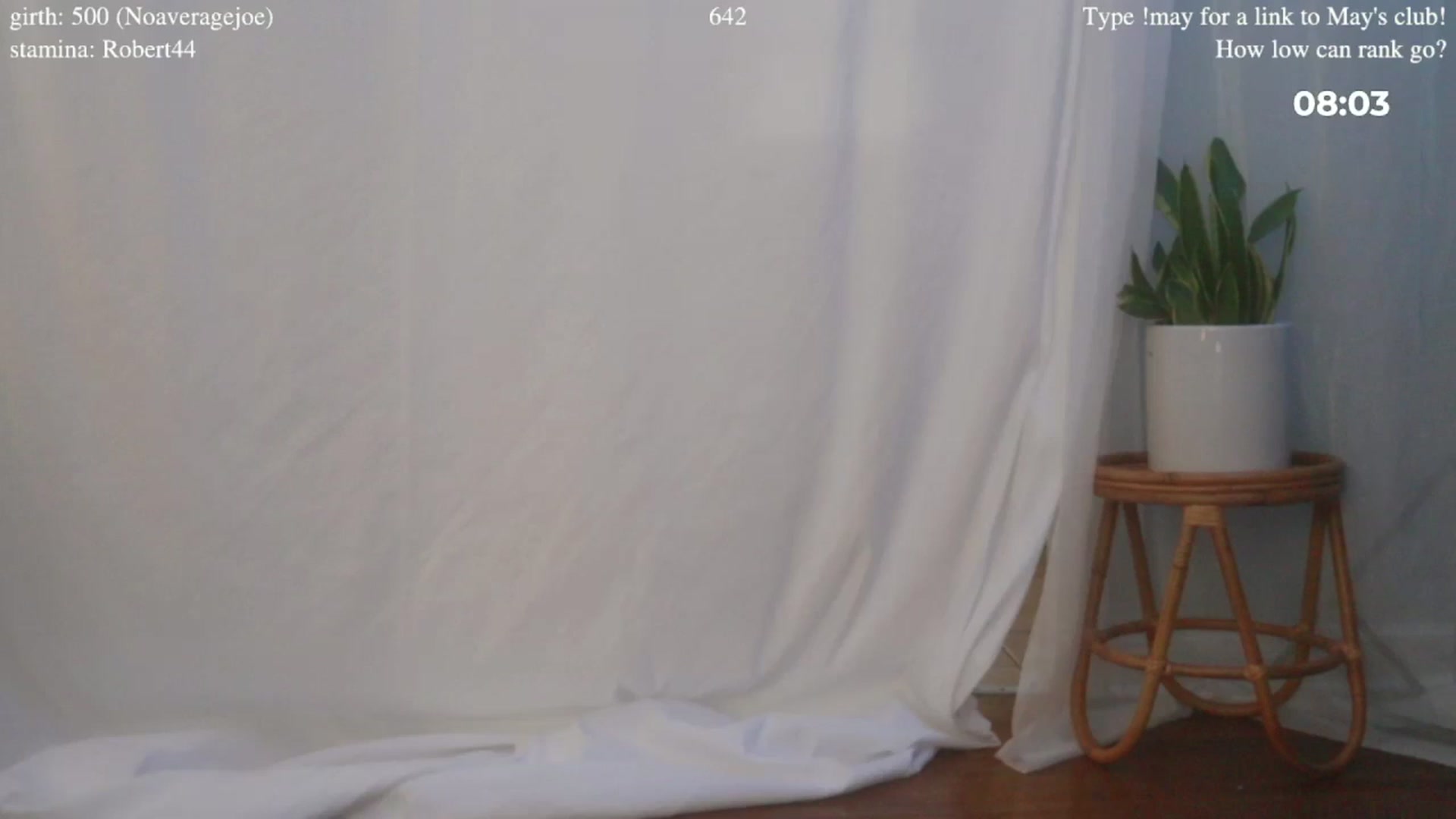 Gallery image thumbnail from coletteclaude's myfreecams stream on, 05/07/2025, 19:21 image 5 of 20