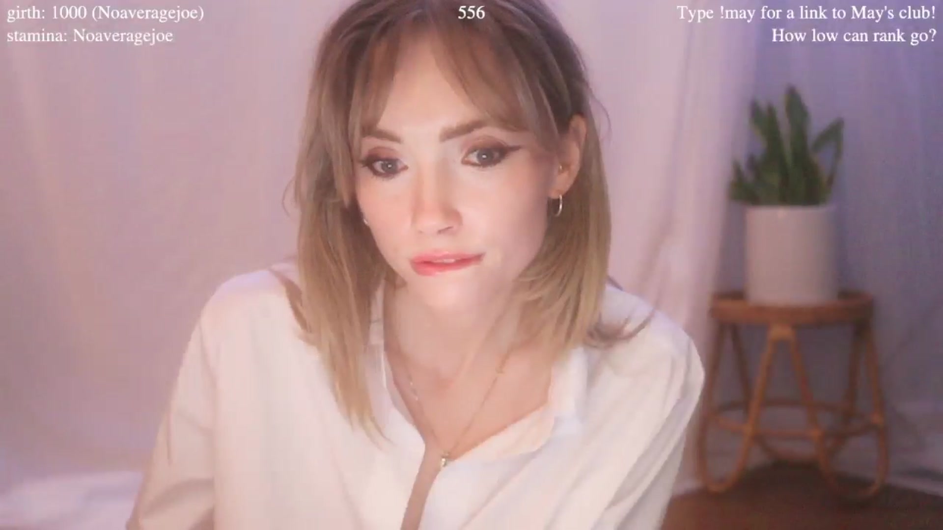Gallery image thumbnail from coletteclaude's myfreecams stream on, 05/07/2025, 19:21 image 18 of 20