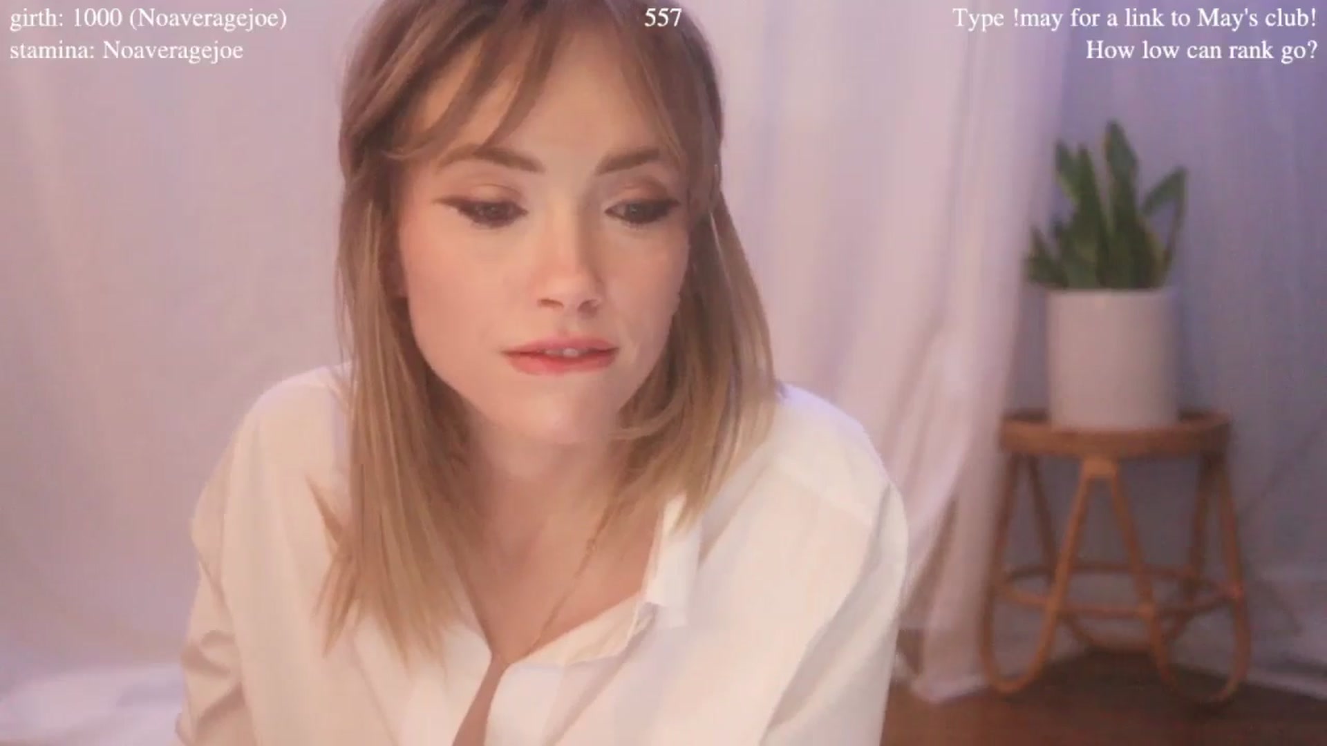 Gallery image thumbnail from coletteclaude's myfreecams stream on, 05/07/2025, 19:21 image 20 of 20