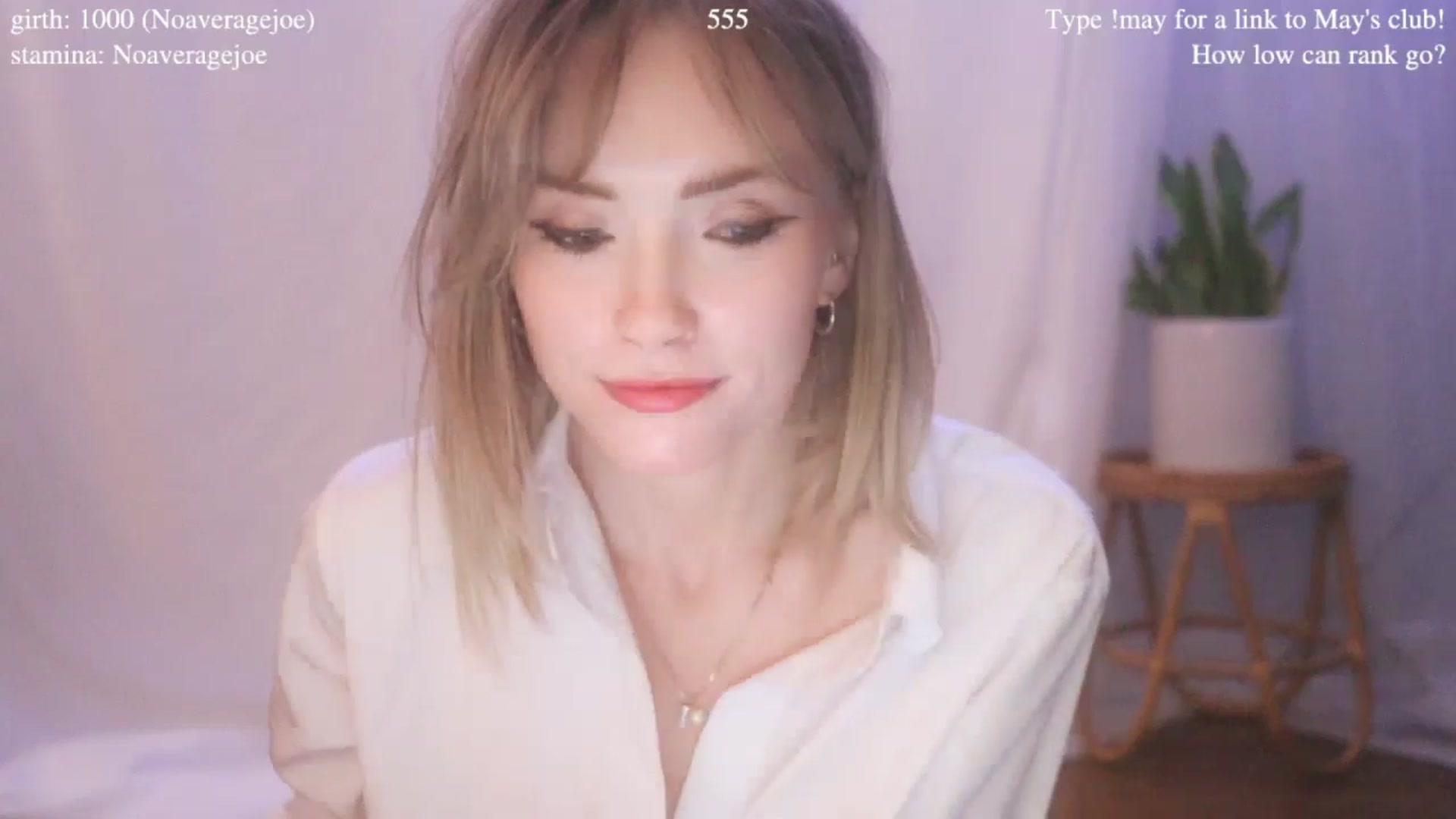 Gallery image thumbnail from coletteclaude's myfreecams stream on, 05/07/2025, 19:21 image 16 of 20