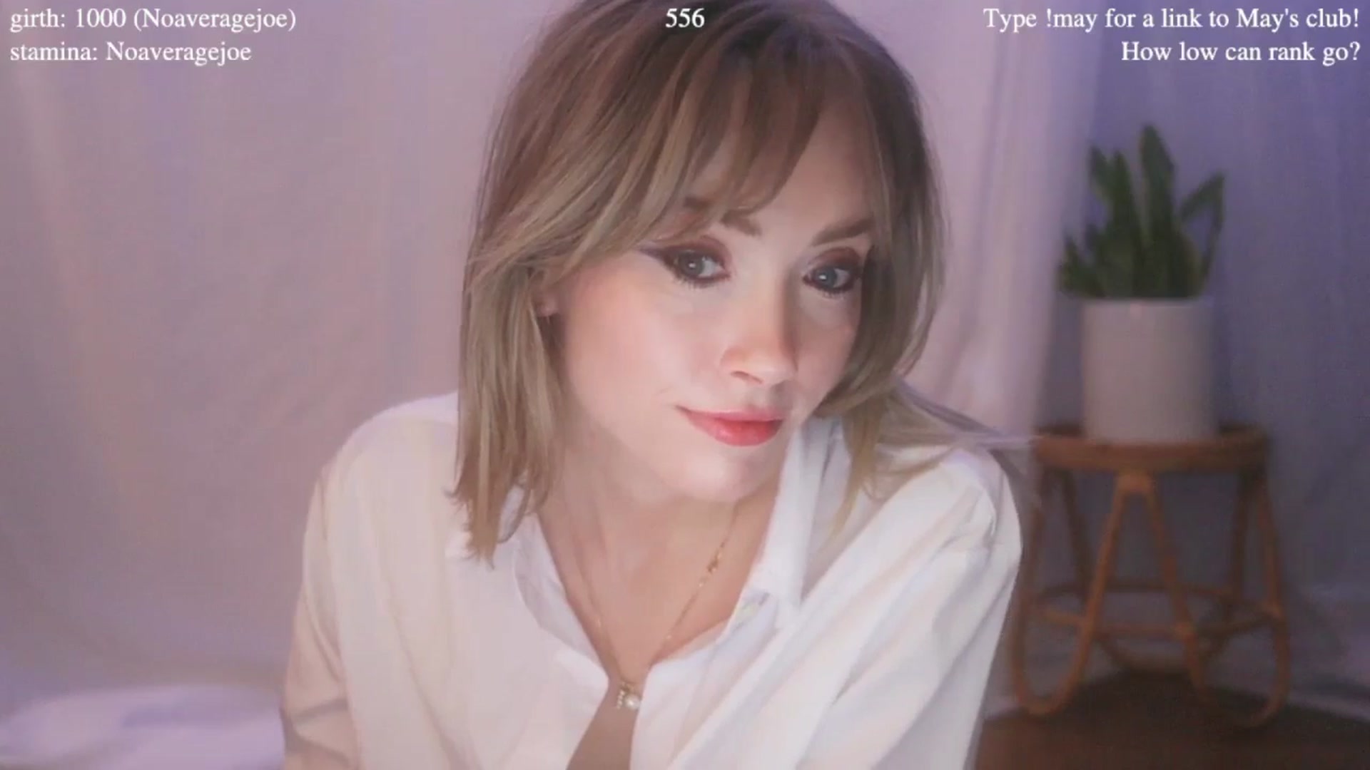 Gallery image thumbnail from coletteclaude's myfreecams stream on, 05/07/2025, 19:21 image 17 of 20