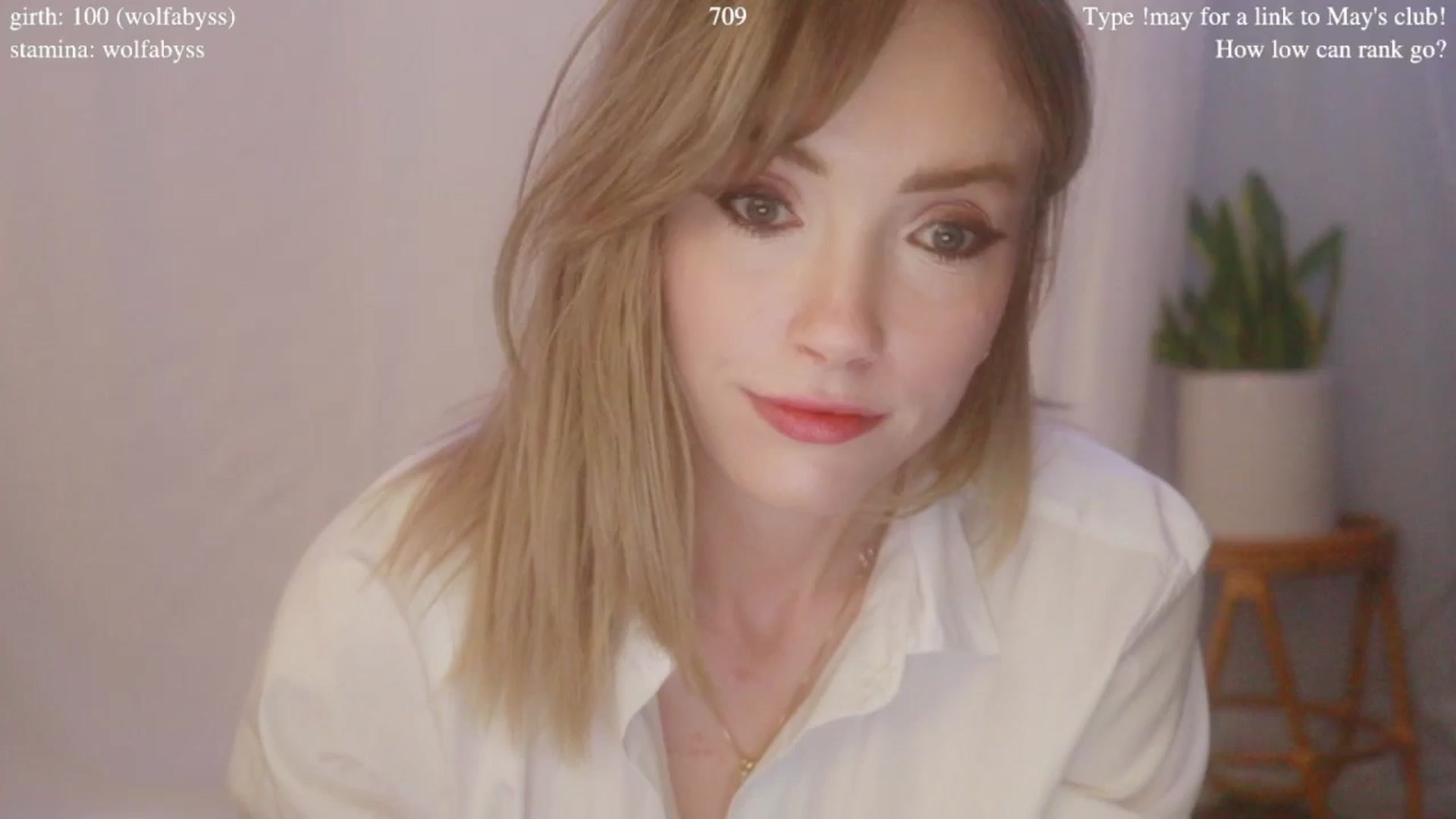 Gallery image thumbnail from coletteclaude's myfreecams stream on, 05/07/2025, 19:21 image 1 of 20