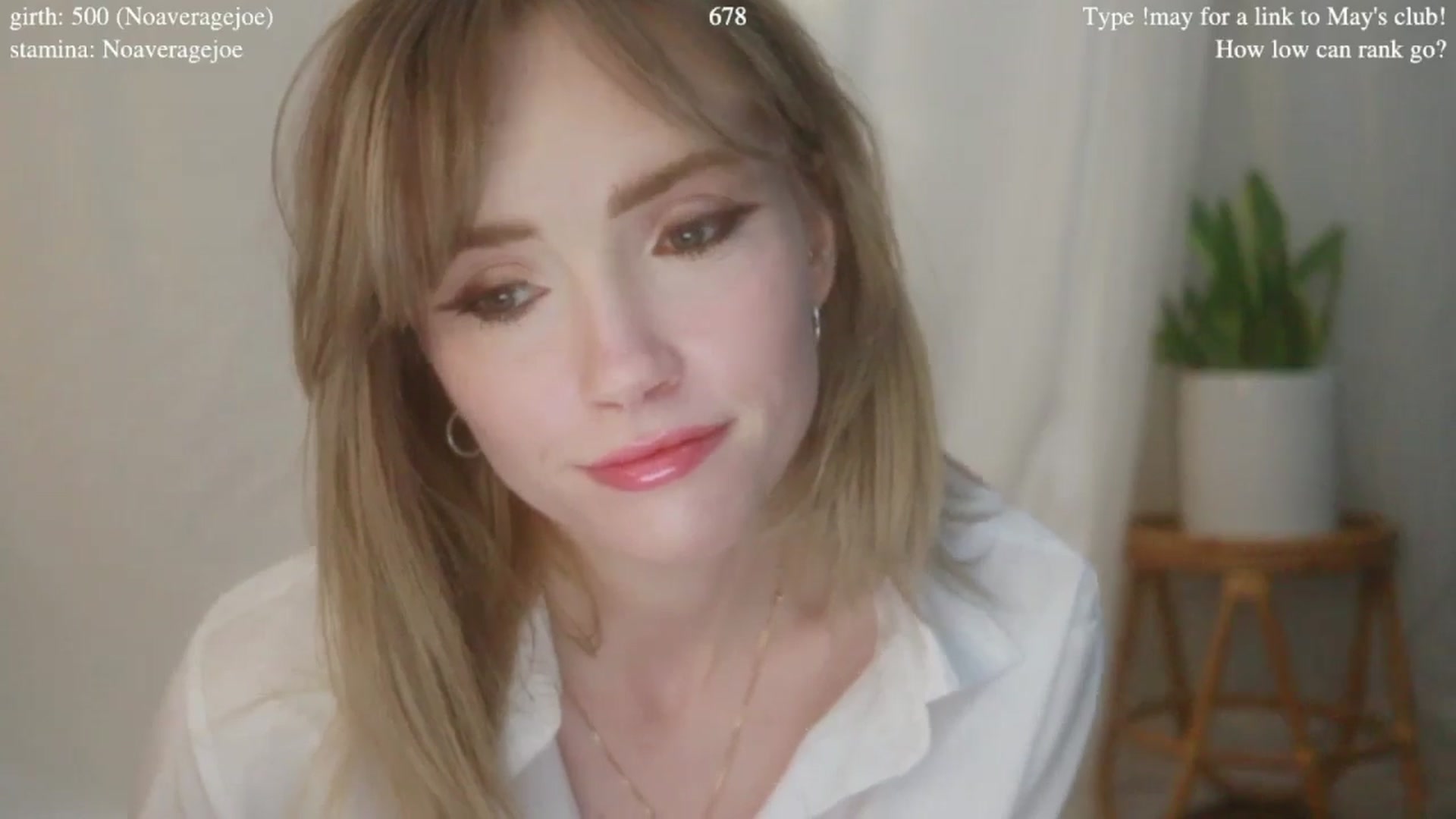 Gallery image thumbnail from coletteclaude's myfreecams stream on, 05/07/2025, 19:21 image 4 of 20