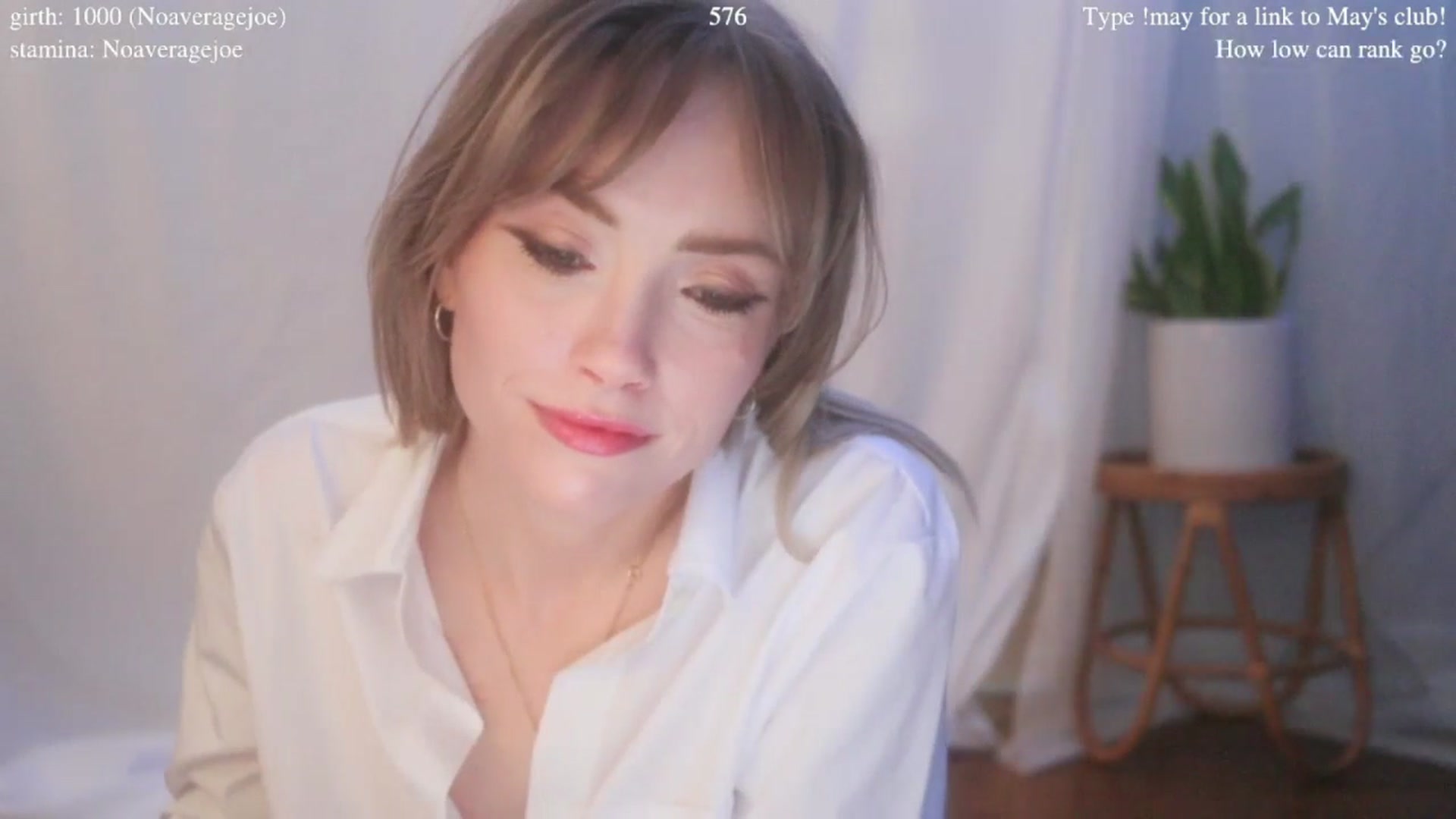 Gallery image thumbnail from coletteclaude's myfreecams stream on, 05/07/2025, 19:21 image 11 of 20
