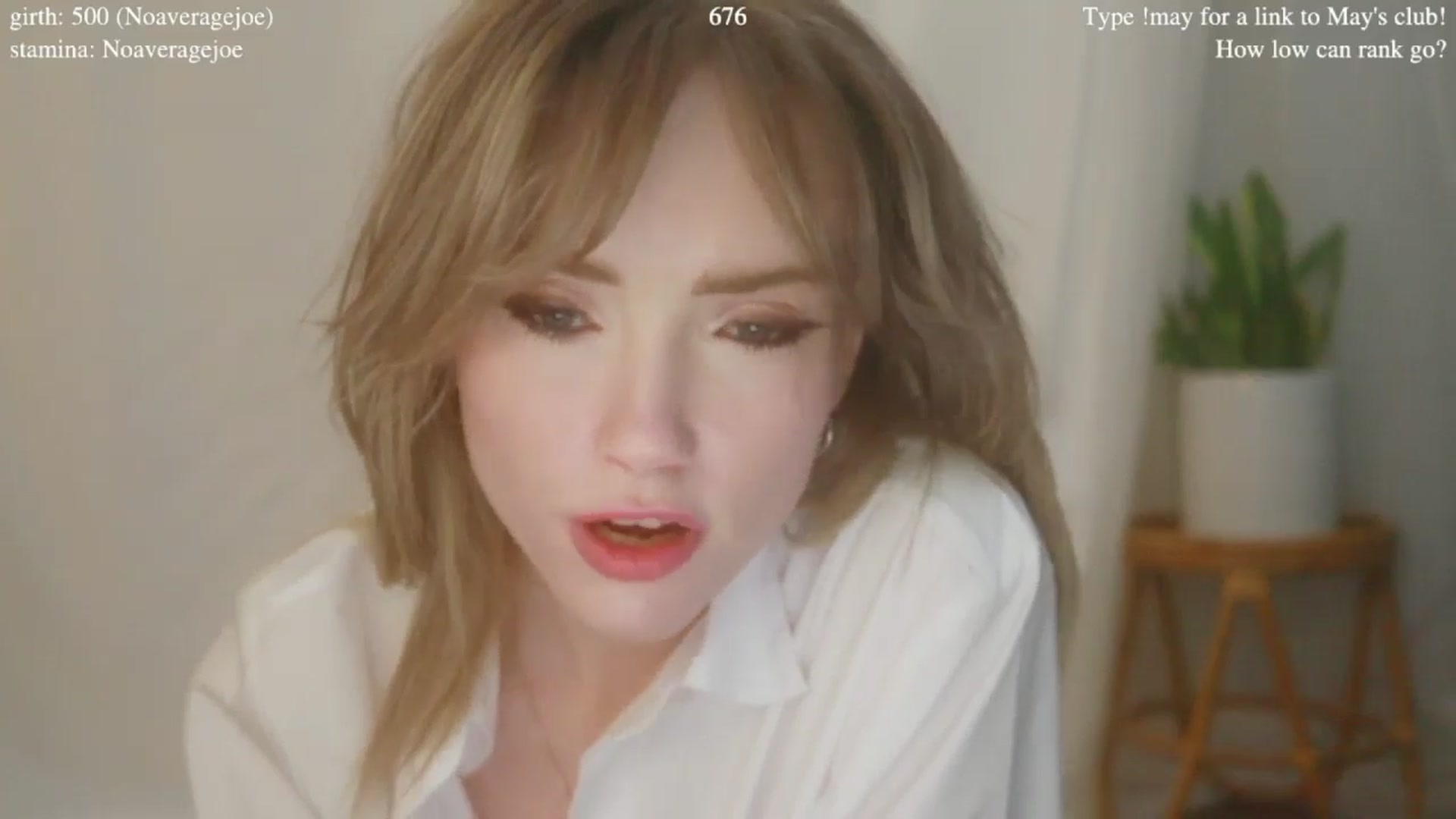 Gallery image thumbnail from coletteclaude's myfreecams stream on, 05/07/2025, 19:21 image 2 of 20