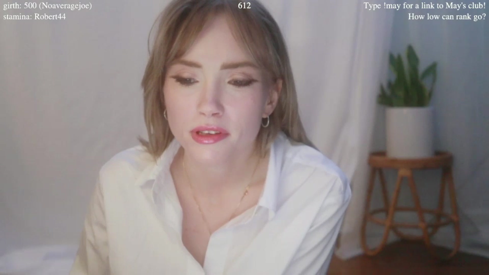 Gallery image thumbnail from coletteclaude's myfreecams stream on, 05/07/2025, 19:21 image 7 of 20