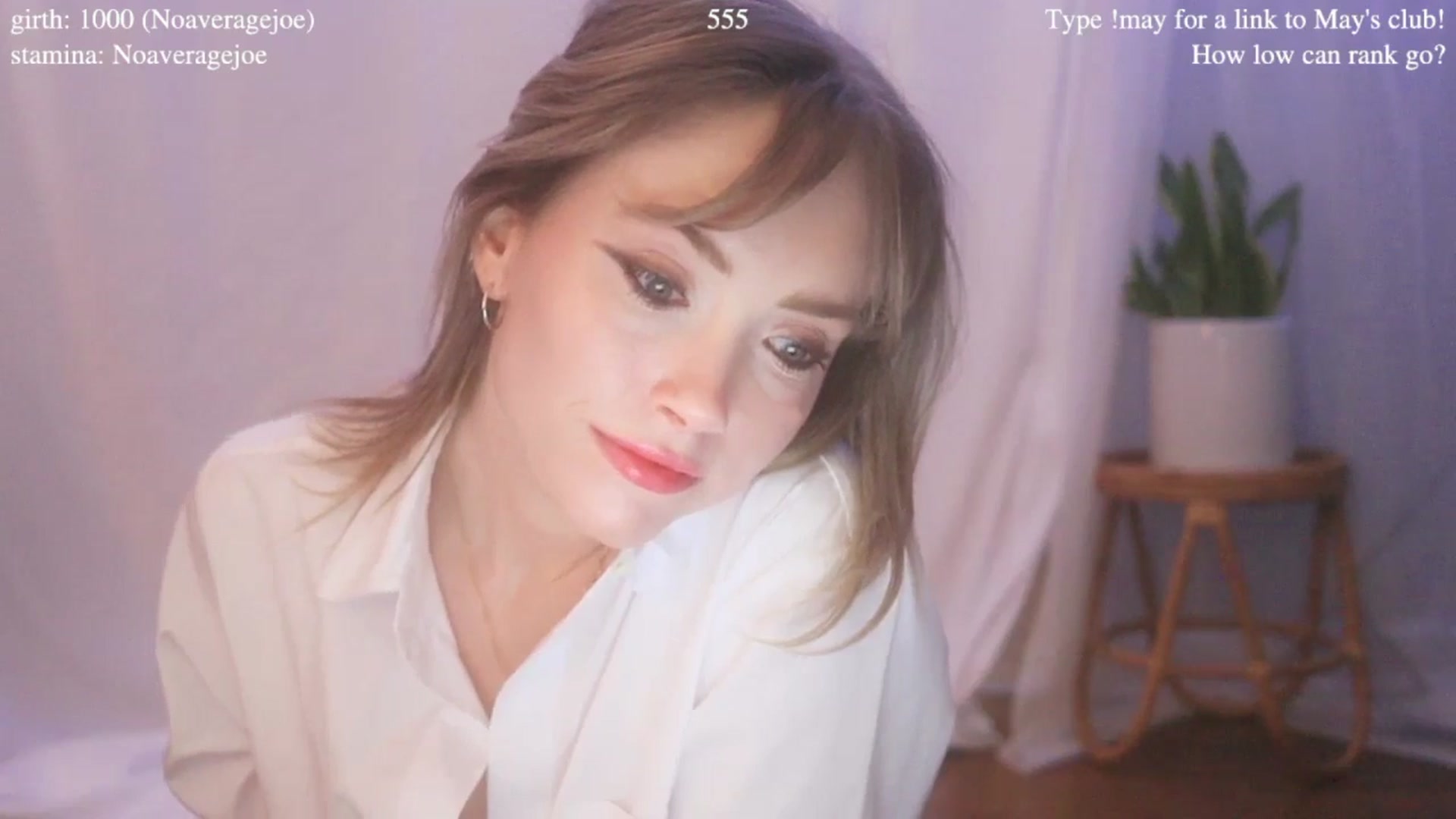 Gallery image thumbnail from coletteclaude's myfreecams stream on, 05/07/2025, 19:21 image 15 of 20