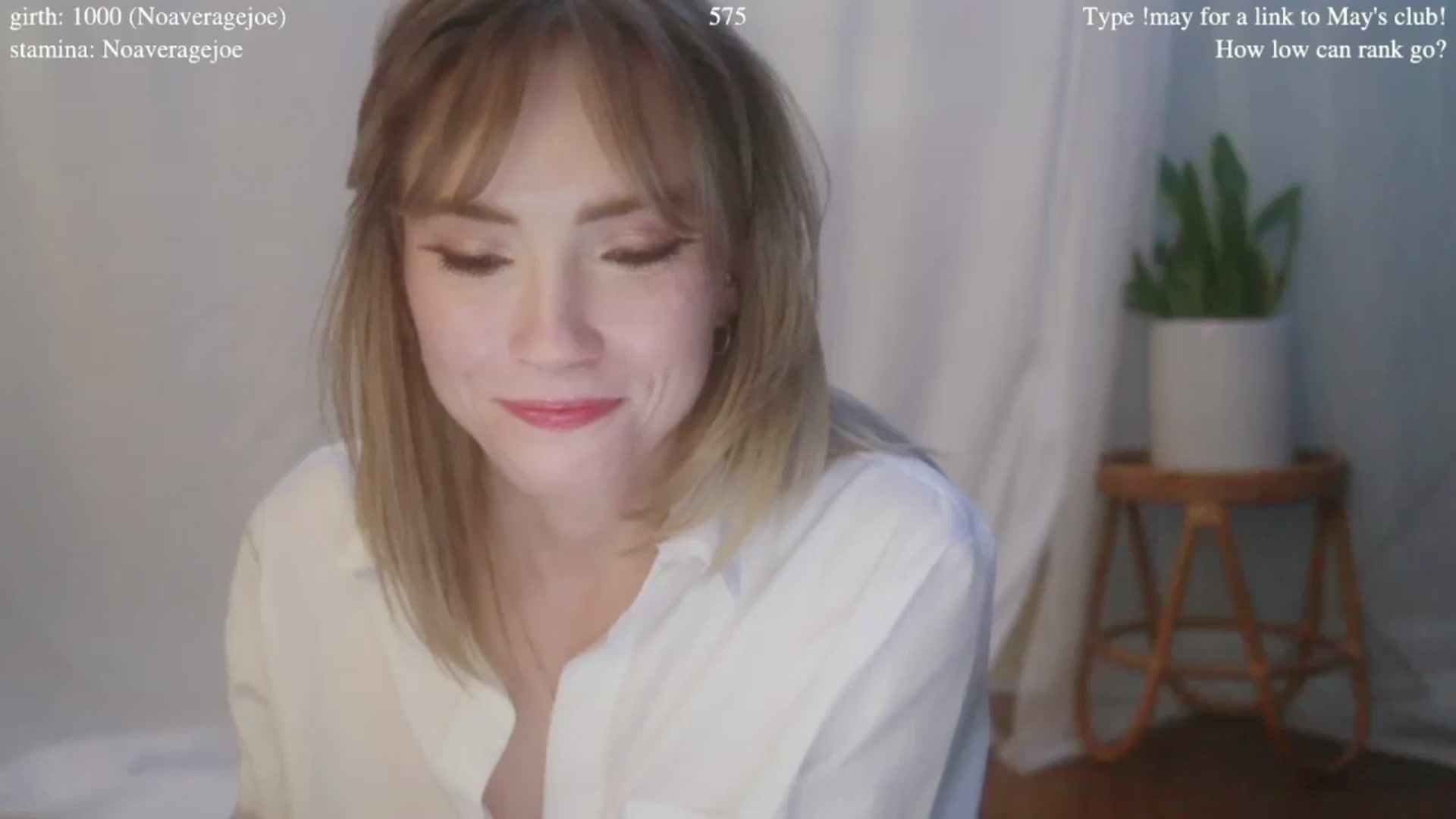 Gallery image thumbnail from coletteclaude's myfreecams stream on, 05/07/2025, 19:21 image 10 of 20