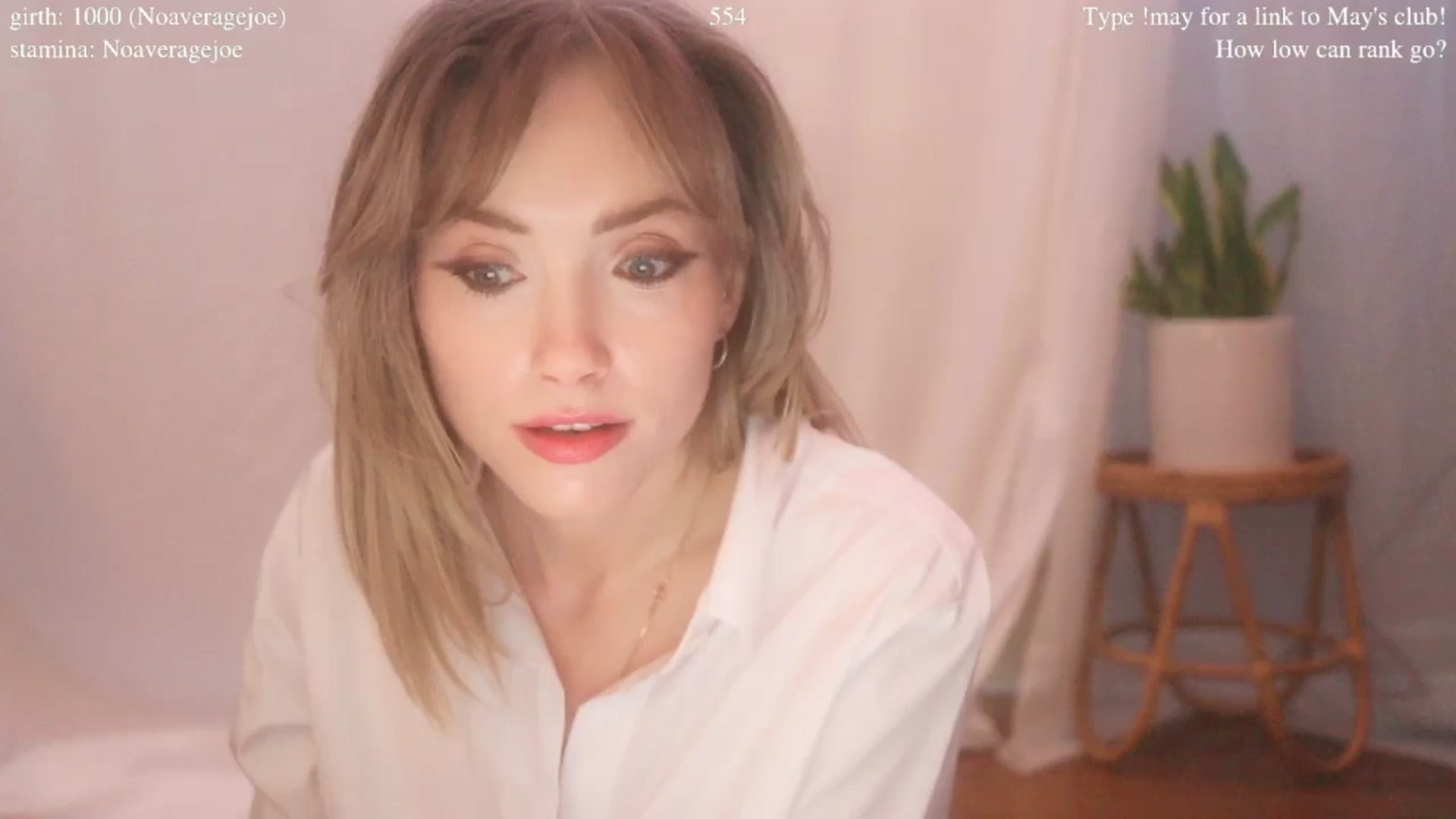 Gallery image thumbnail from coletteclaude's myfreecams stream on, 05/07/2025, 19:21 image 14 of 20