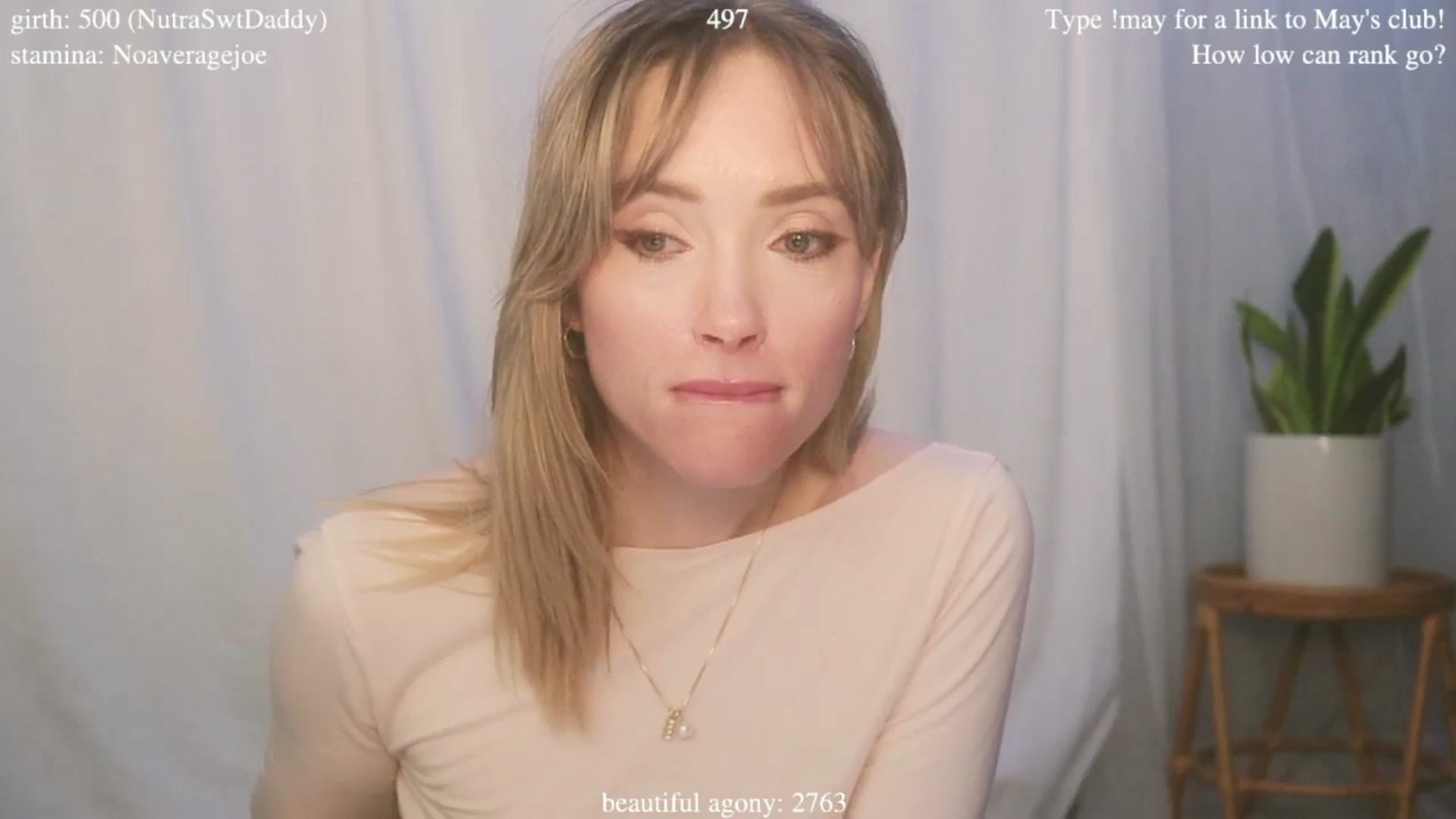 Gallery image thumbnail from coletteclaude's myfreecams stream on, 05/09/2025, 20:19 image 20 of 20