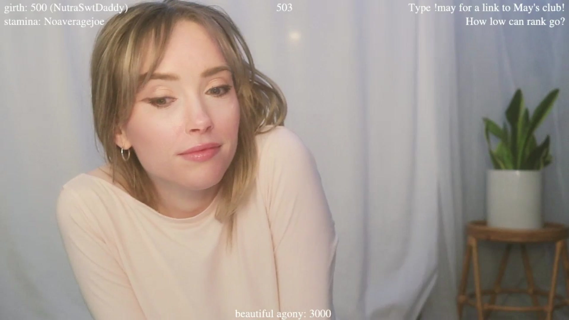 Gallery image thumbnail from coletteclaude's myfreecams stream on, 05/09/2025, 20:19 image 16 of 20