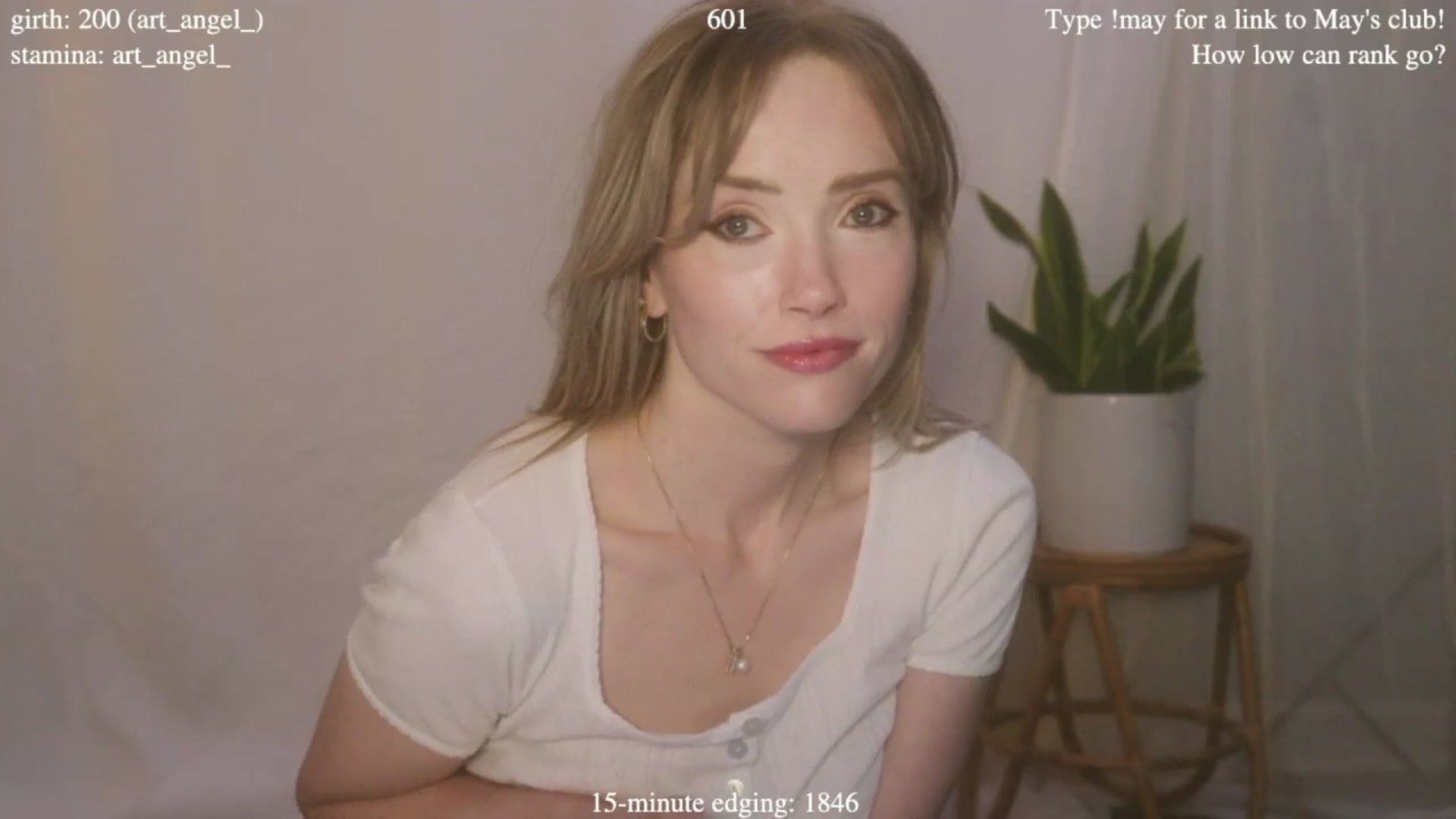 Gallery image thumbnail from coletteclaude's myfreecams stream on, 05/11/2025, 02:18 image 8 of 20
