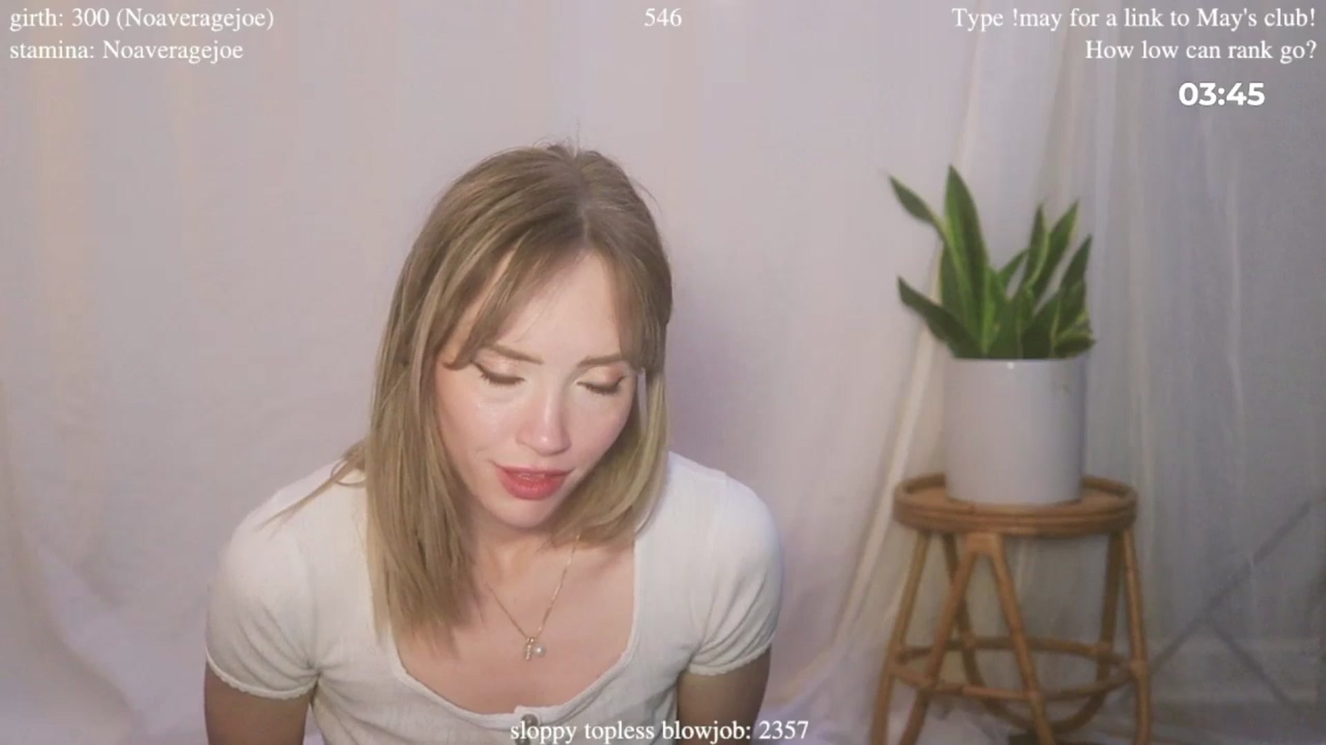 Gallery image thumbnail from coletteclaude's myfreecams stream on, 05/11/2025, 02:18 image 17 of 20