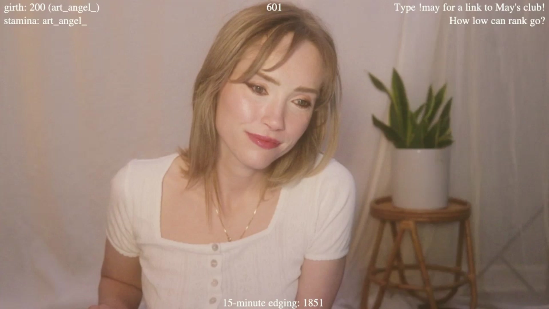 Gallery image thumbnail from coletteclaude's myfreecams stream on, 05/11/2025, 02:18 image 7 of 20