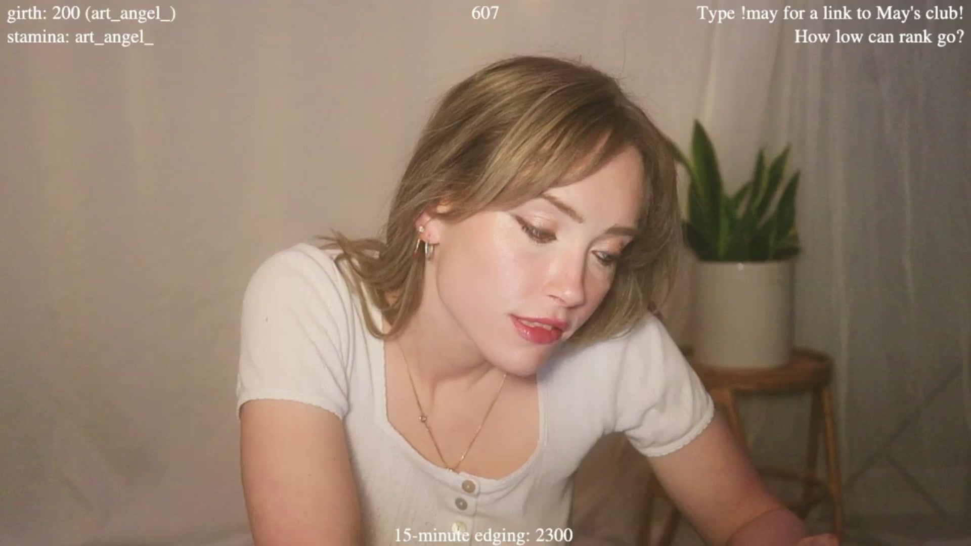 Gallery image thumbnail from coletteclaude's myfreecams stream on, 05/11/2025, 02:18 image 1 of 20