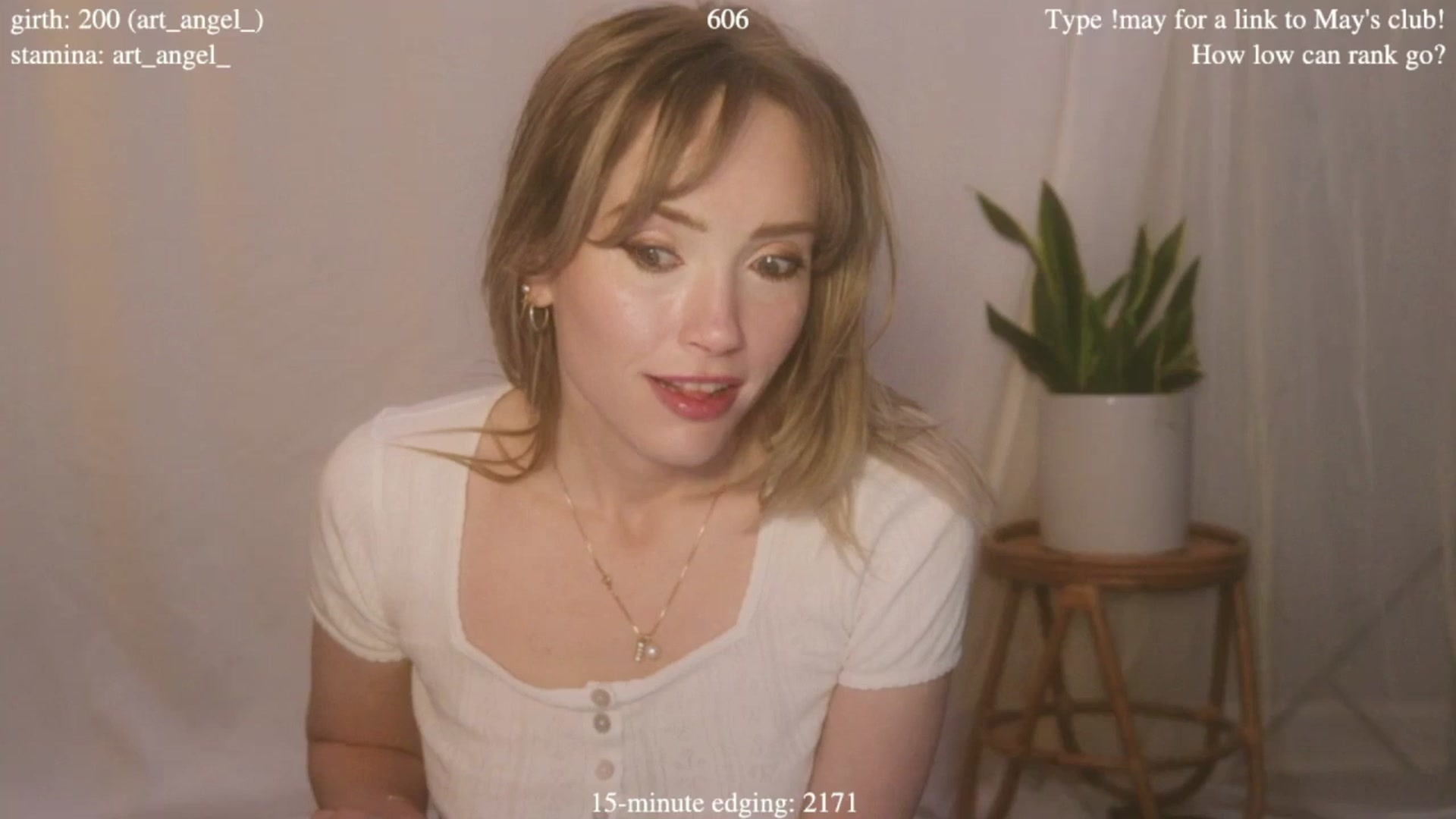 Gallery image thumbnail from coletteclaude's myfreecams stream on, 05/11/2025, 02:18 image 5 of 20