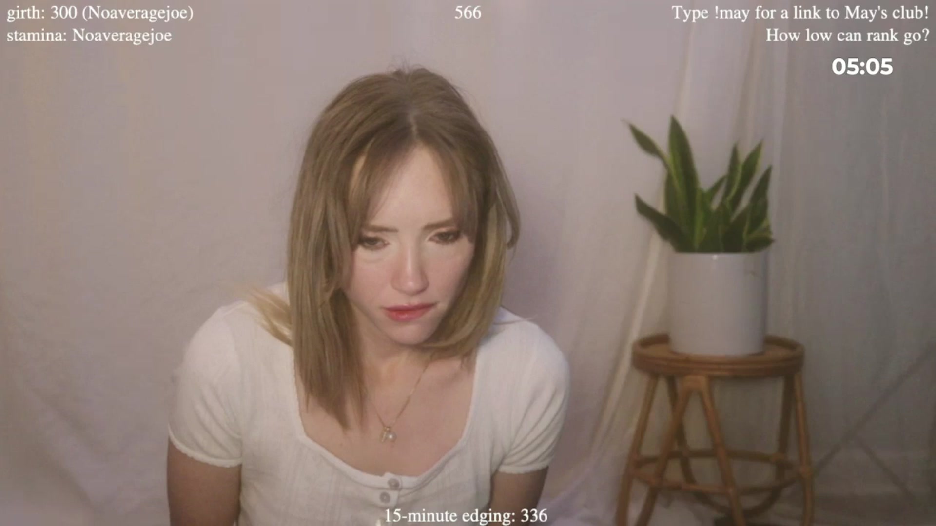 Gallery image thumbnail from coletteclaude's myfreecams stream on, 05/11/2025, 02:18 image 12 of 20