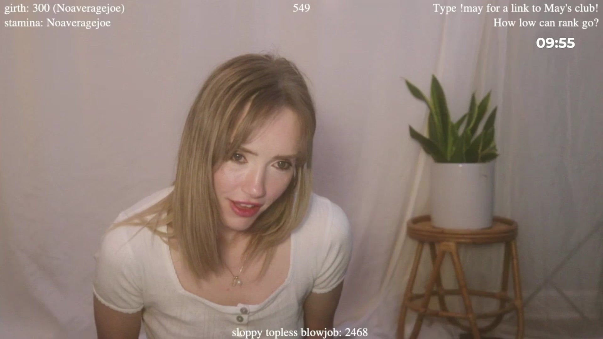 Gallery image thumbnail from coletteclaude's myfreecams stream on, 05/11/2025, 02:18 image 14 of 20