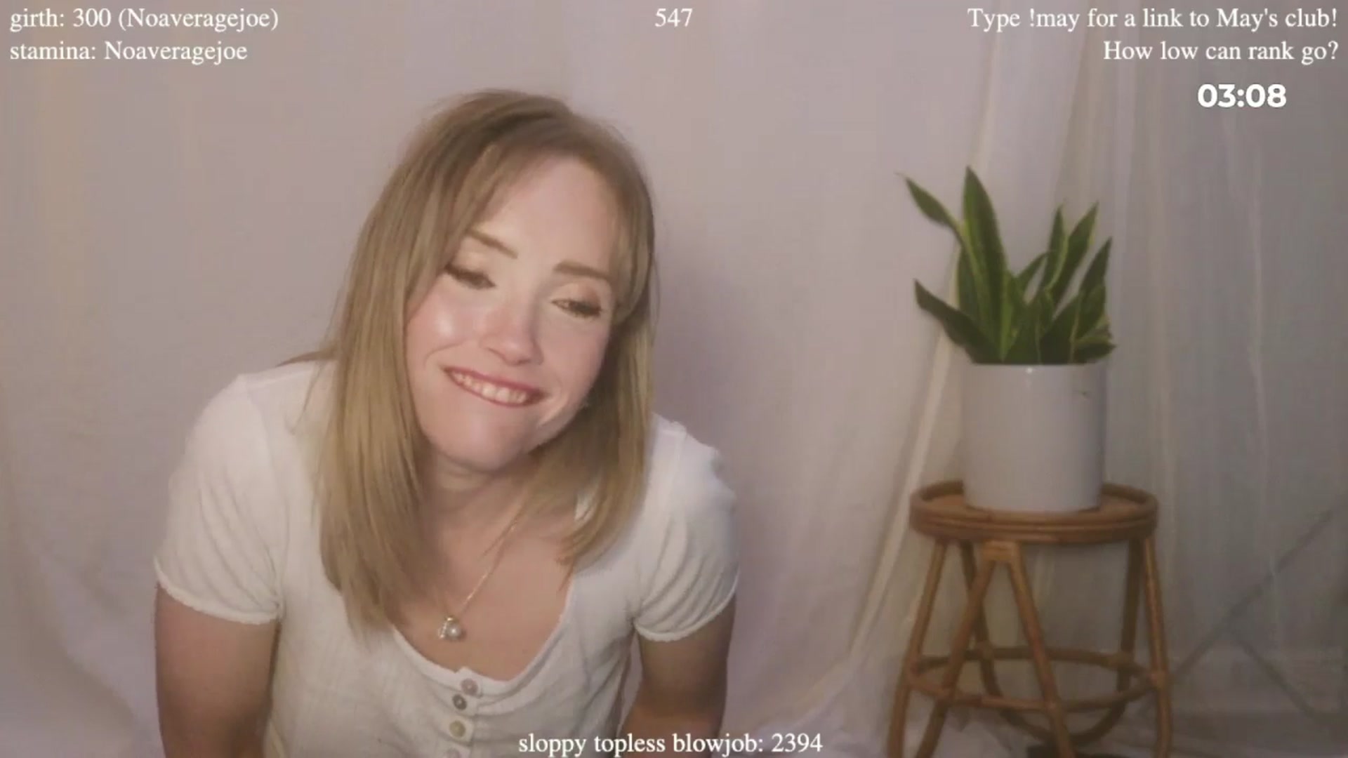 Gallery image thumbnail from coletteclaude's myfreecams stream on, 05/11/2025, 02:18 image 15 of 20