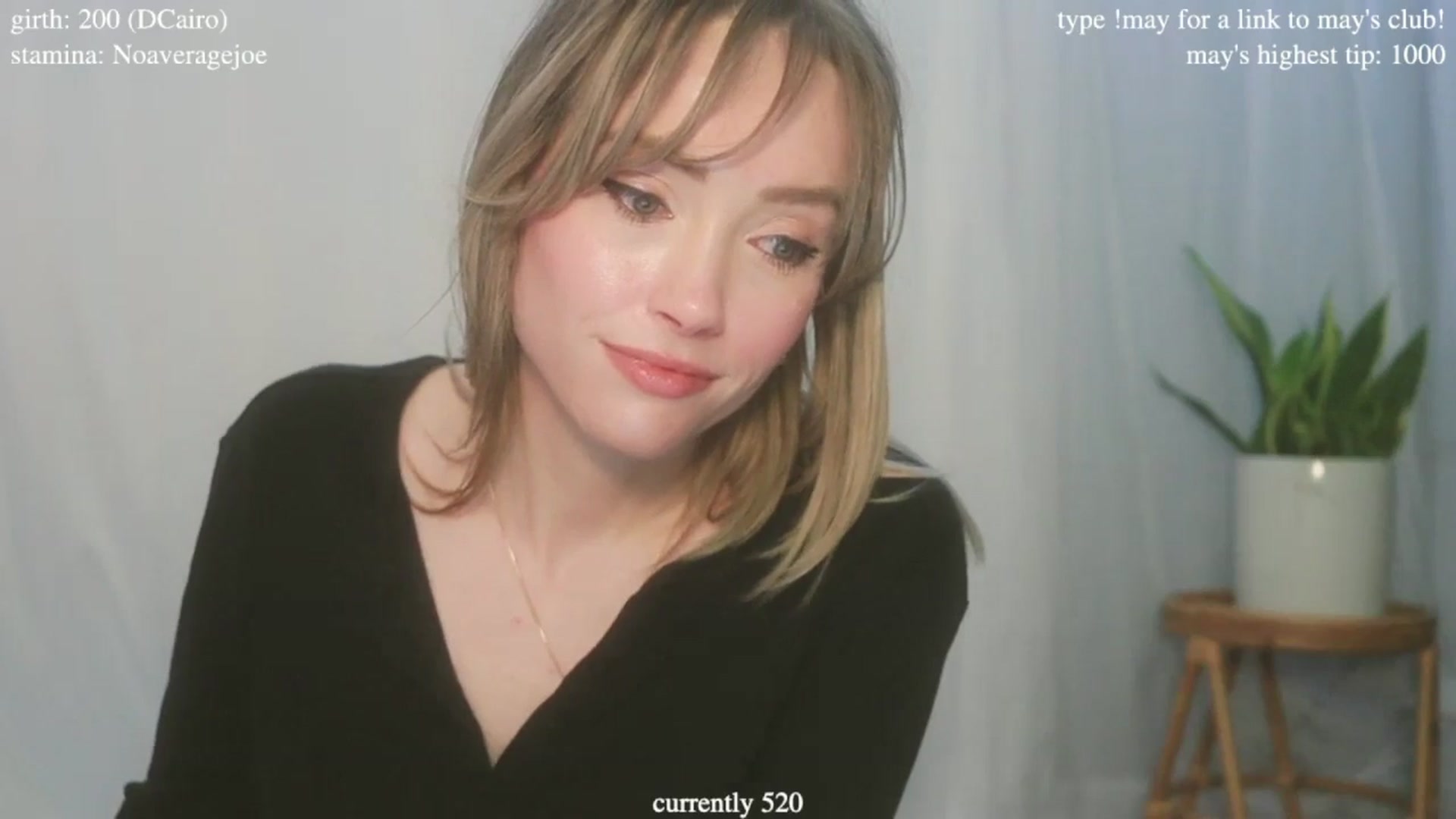 Gallery image thumbnail from coletteclaude's myfreecams stream on, 05/16/2025, 20:38 image 20 of 20