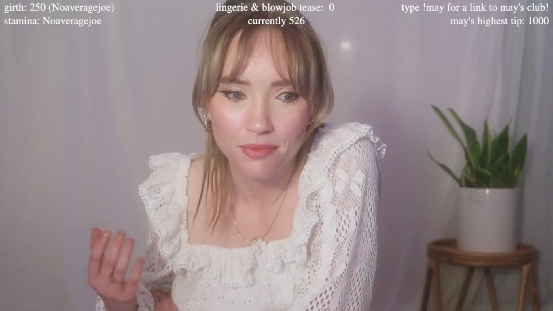 Gallery image thumbnail from coletteclaude's myfreecams stream on, 05/18/2025, 04:17 image 17 of 20