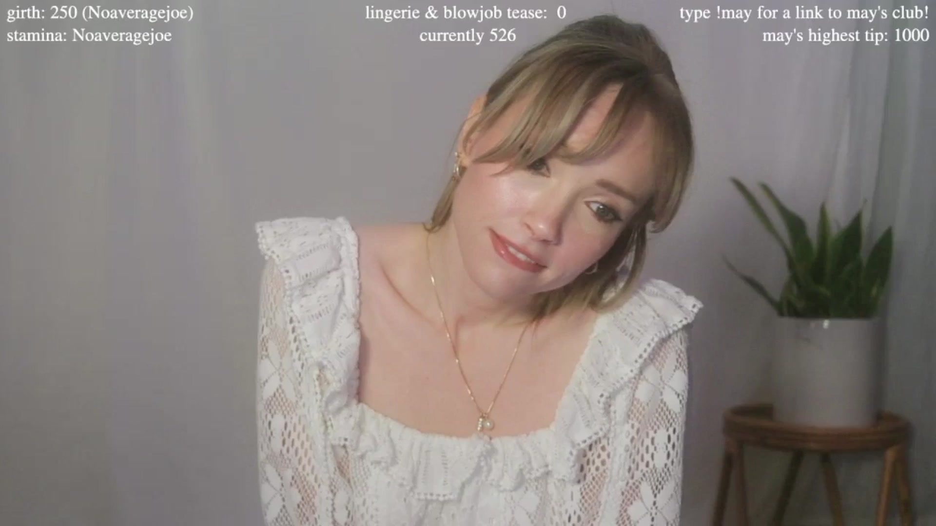 Gallery image thumbnail from coletteclaude's myfreecams stream on, 05/18/2025, 04:17 image 16 of 20