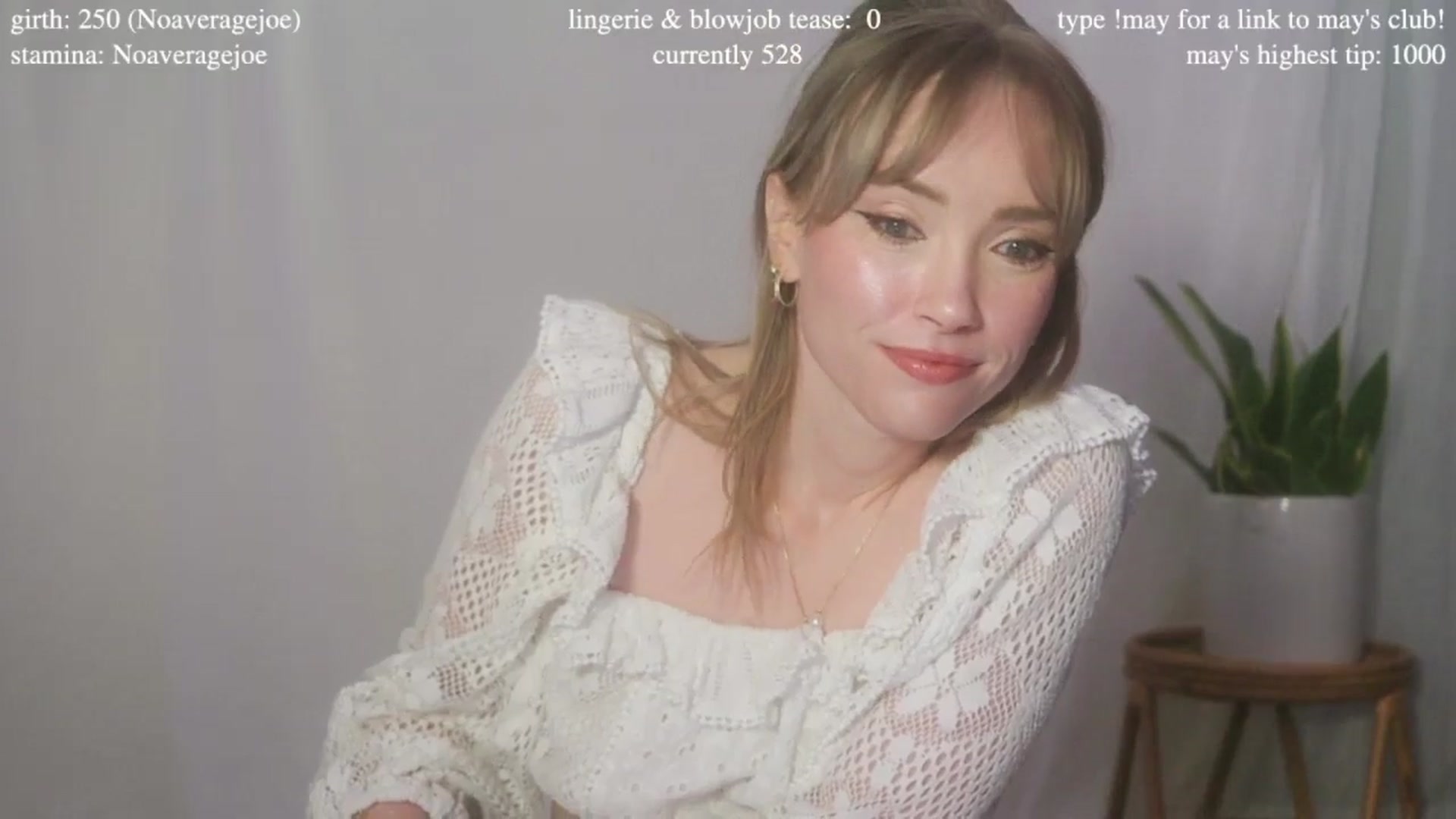 Gallery image thumbnail from coletteclaude's myfreecams stream on, 05/18/2025, 04:17 image 15 of 20