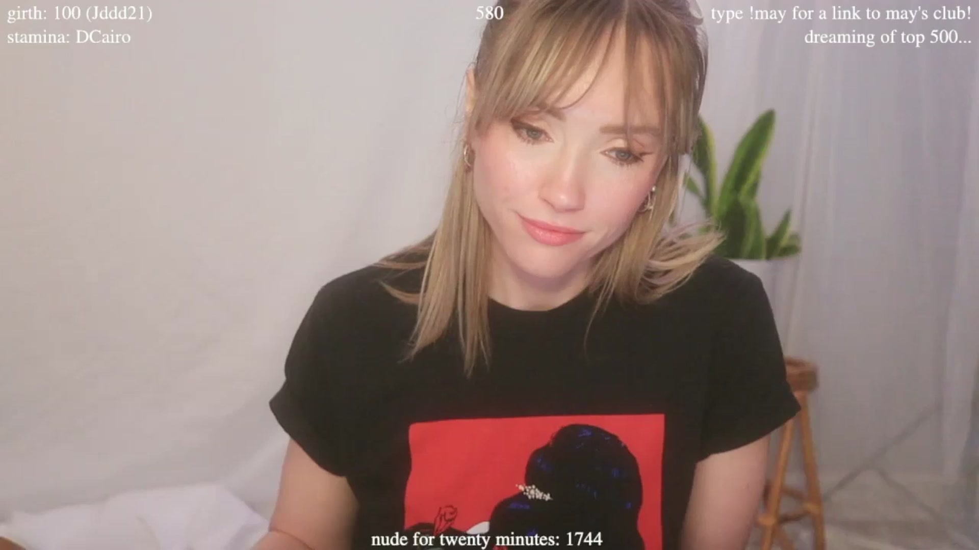 Gallery image thumbnail from coletteclaude's myfreecams stream on, 05/20/2025, 18:01 image 10 of 20
