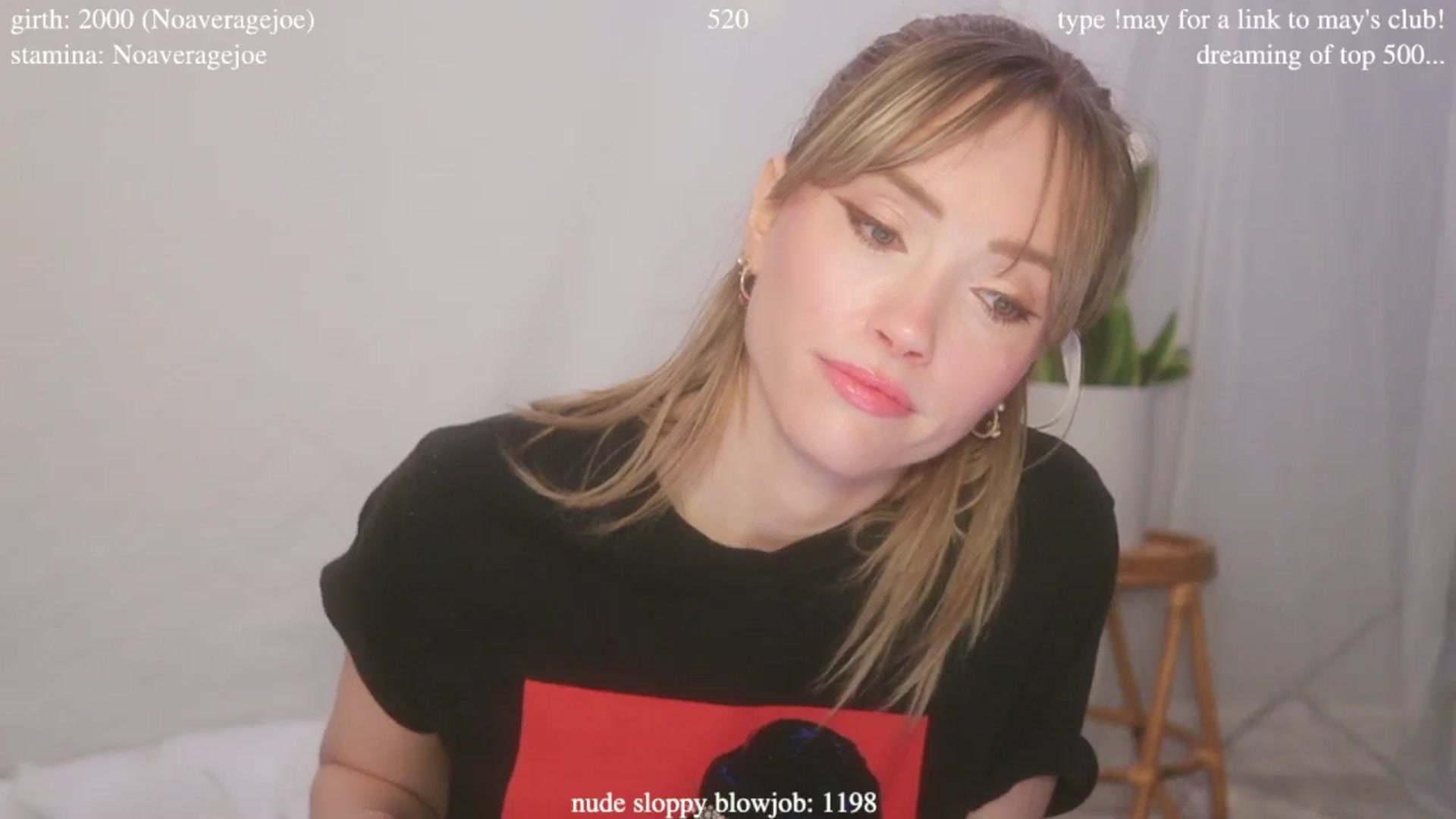 Gallery image thumbnail from coletteclaude's myfreecams stream on, 05/20/2025, 20:01 image 10 of 20