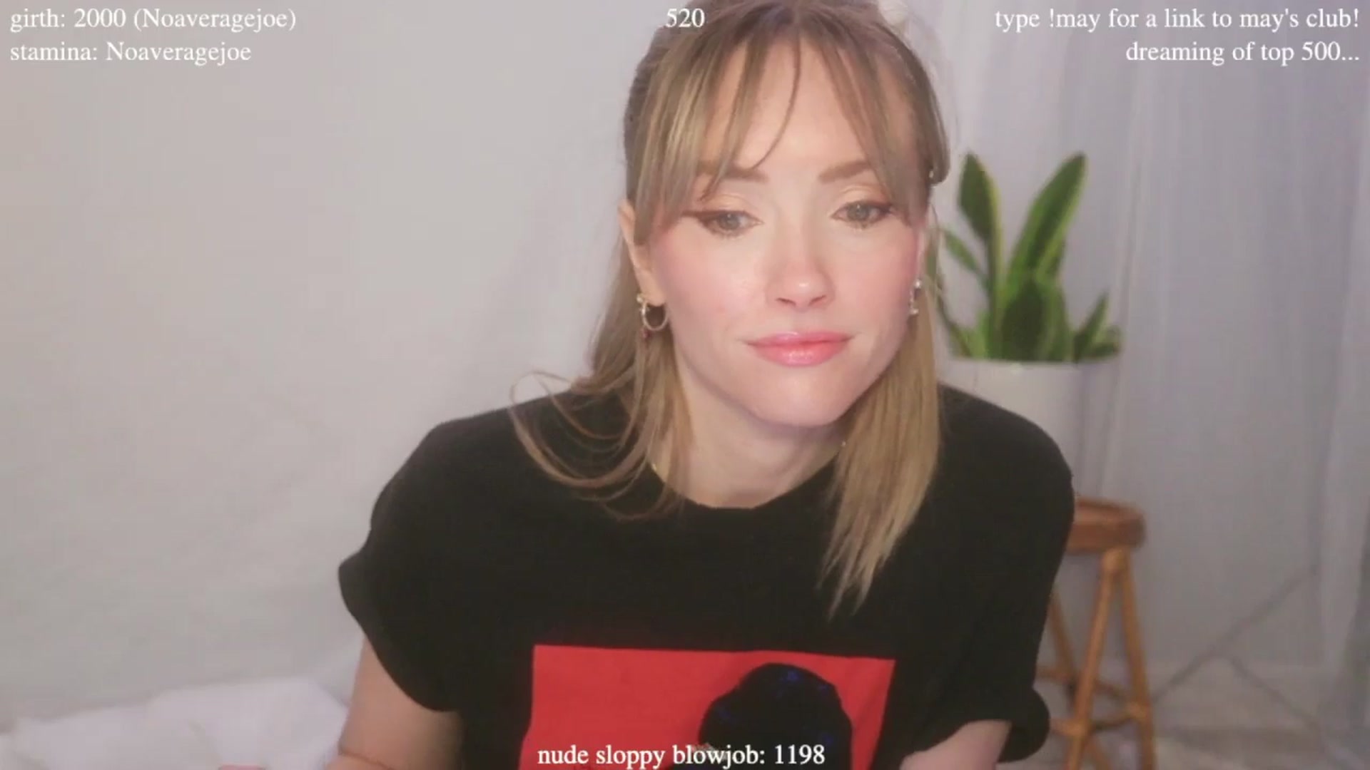 Gallery image thumbnail from coletteclaude's myfreecams stream on, 05/20/2025, 20:01 image 9 of 20